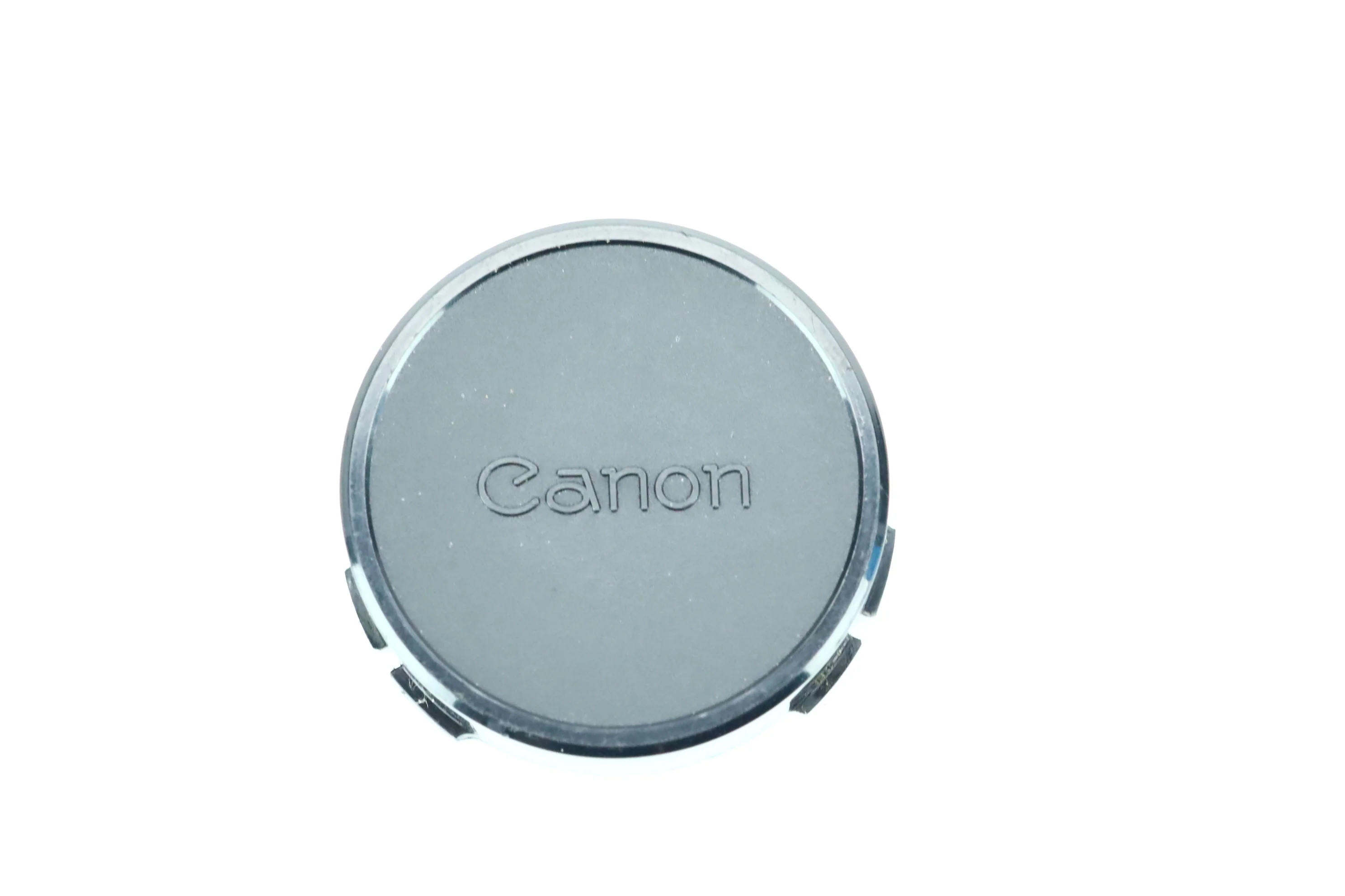 Canon FD 200mm f/4 - Image 6