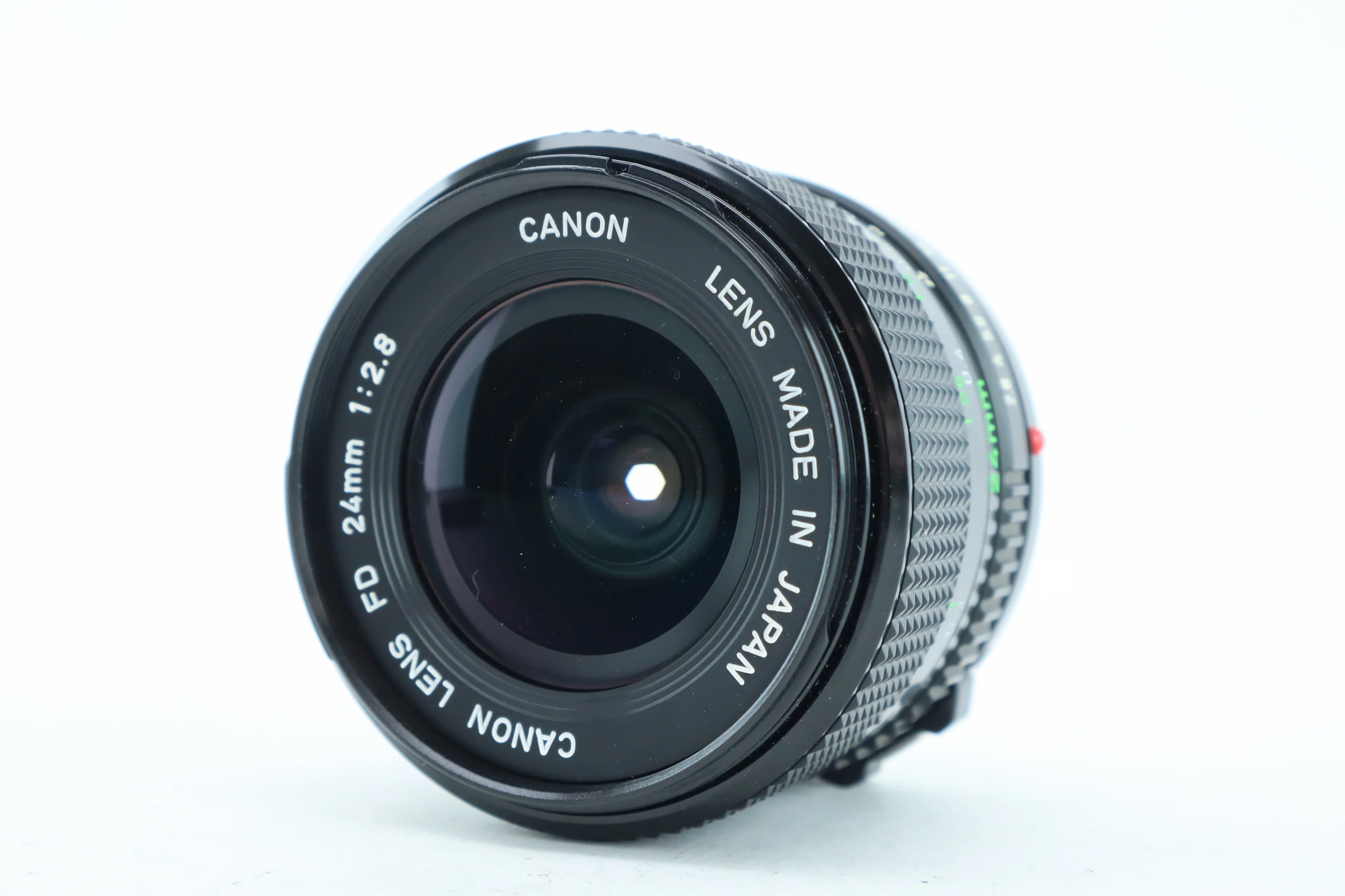 Canon FD 24mm 2,8 - Image 3