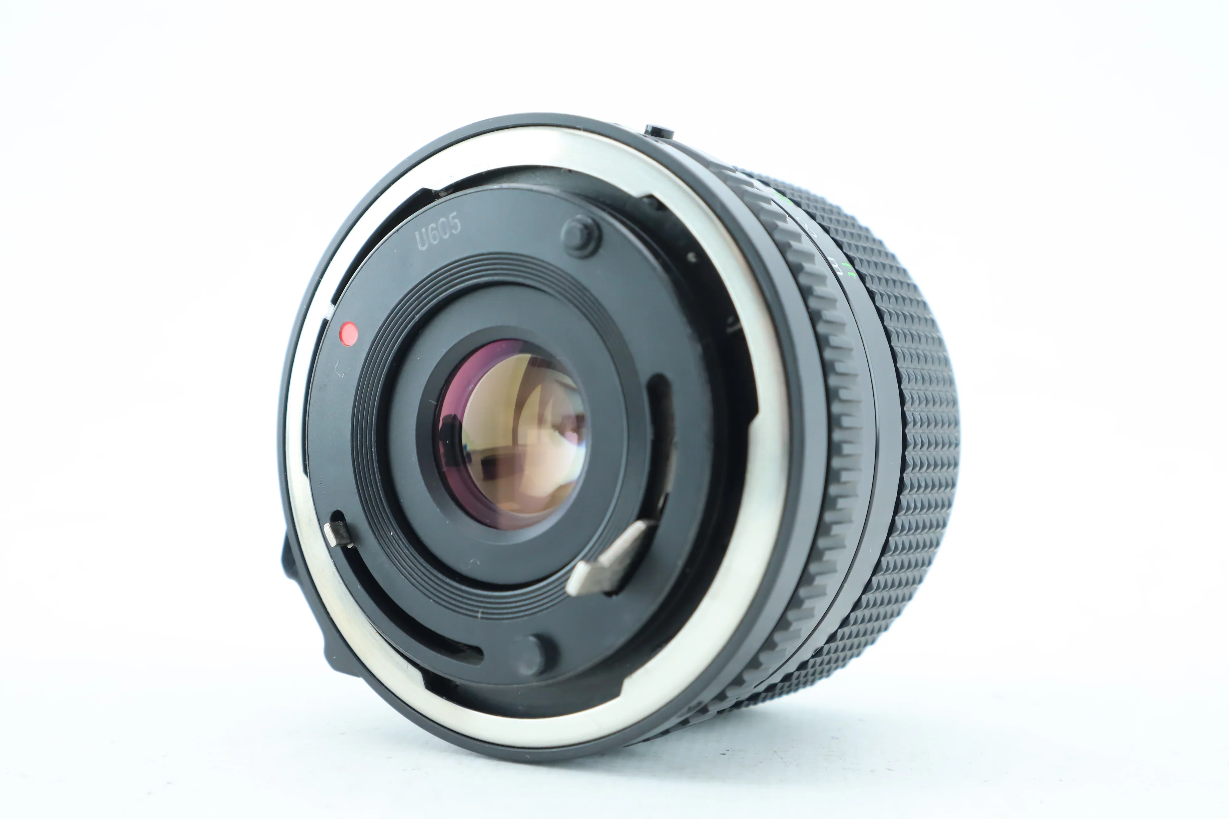 Canon FD 24mm 2,8 - Image 4