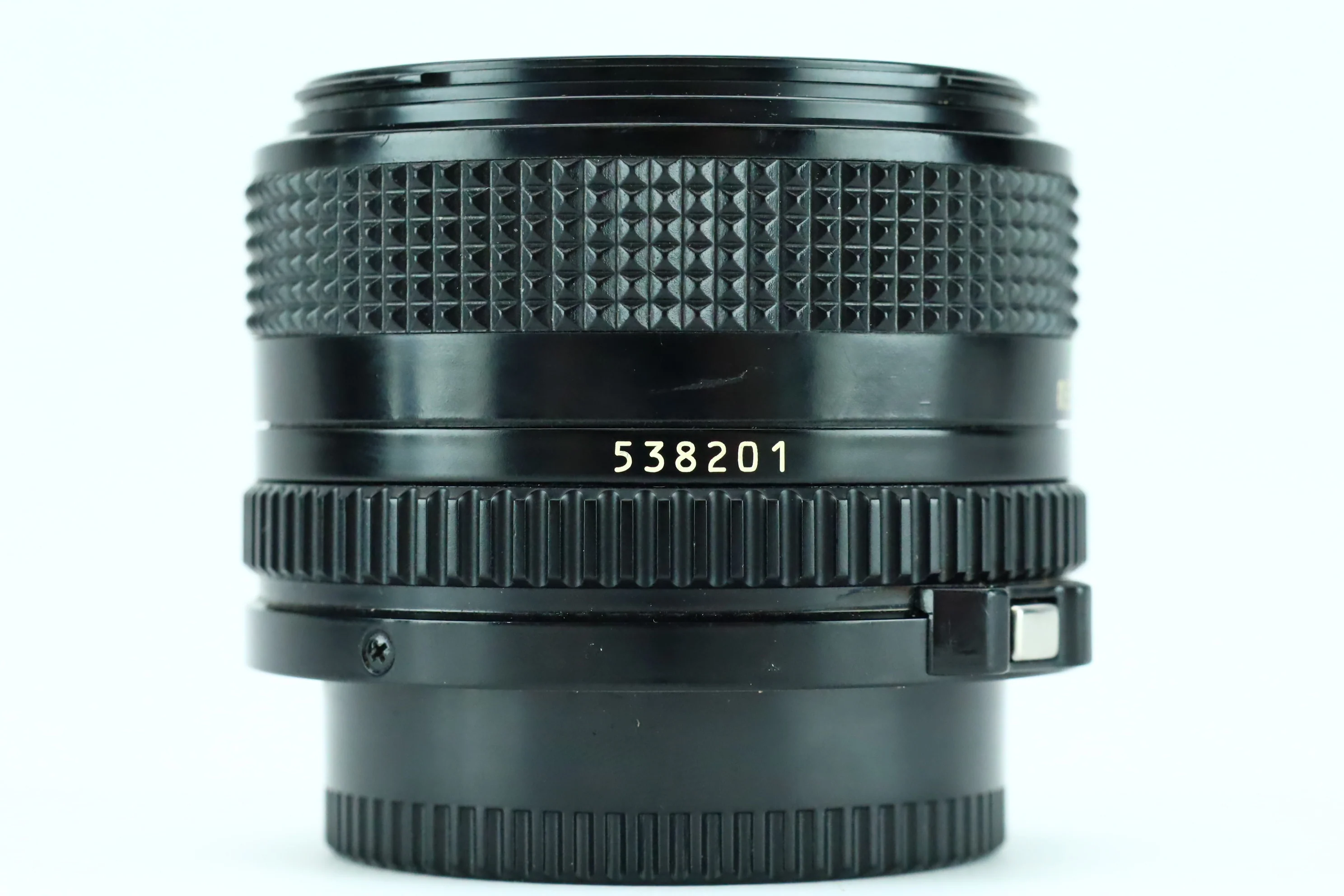 Canon FD 28mm 2,8 - Image 2