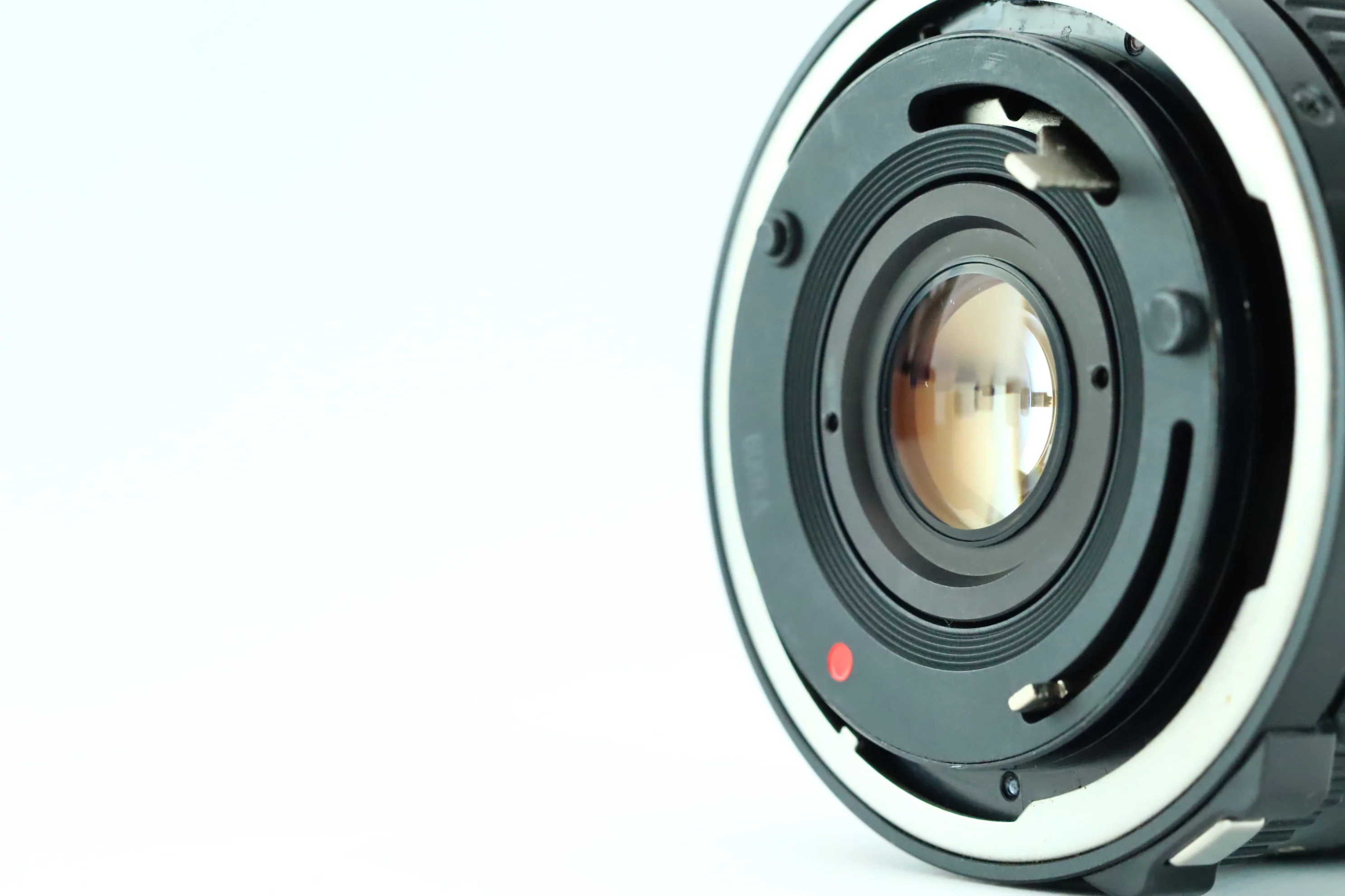 Canon FD 28mm 2,8 - Image 5