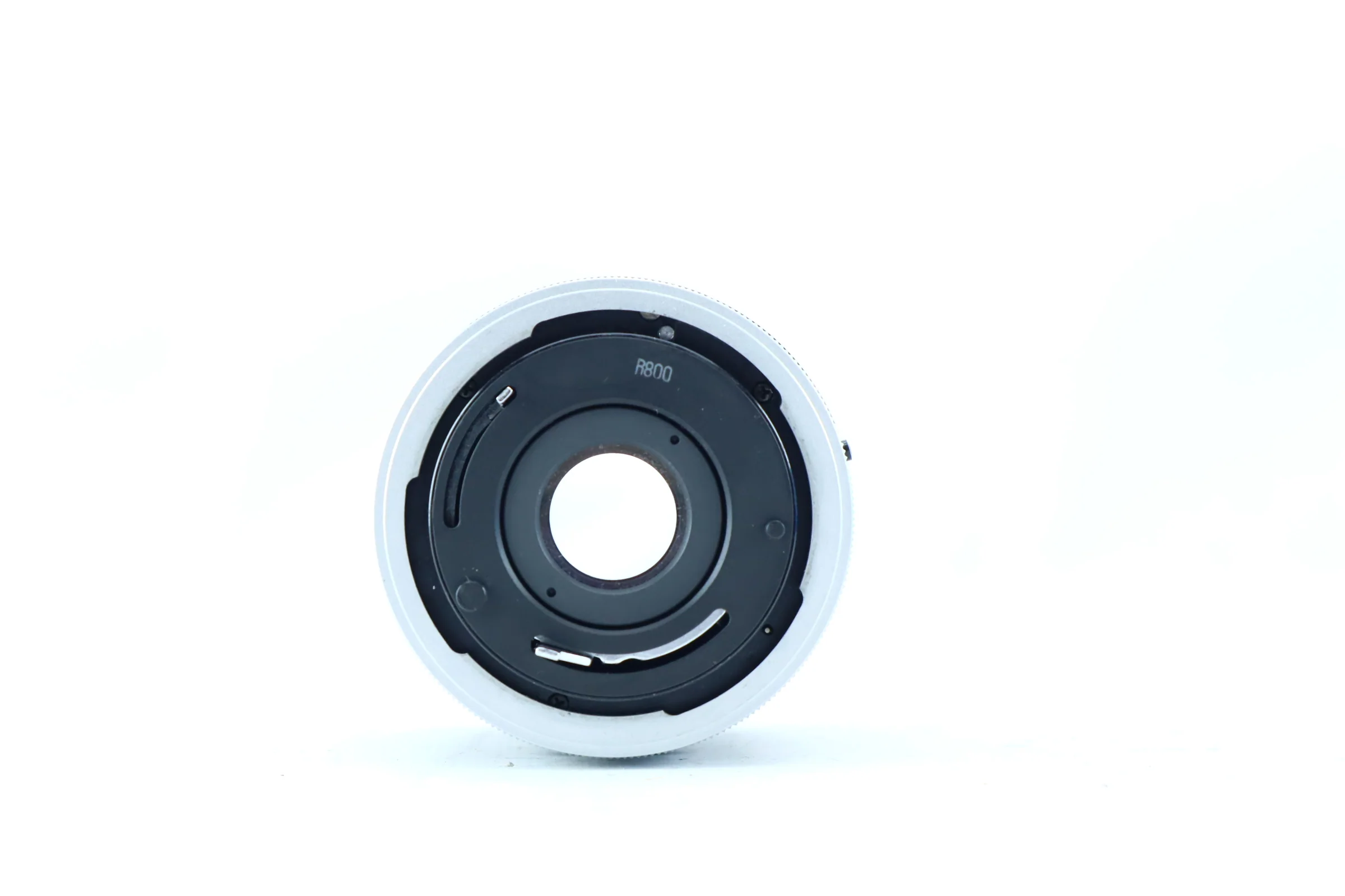 Canon FD 28mm f/2.8 S.C. - Image 5