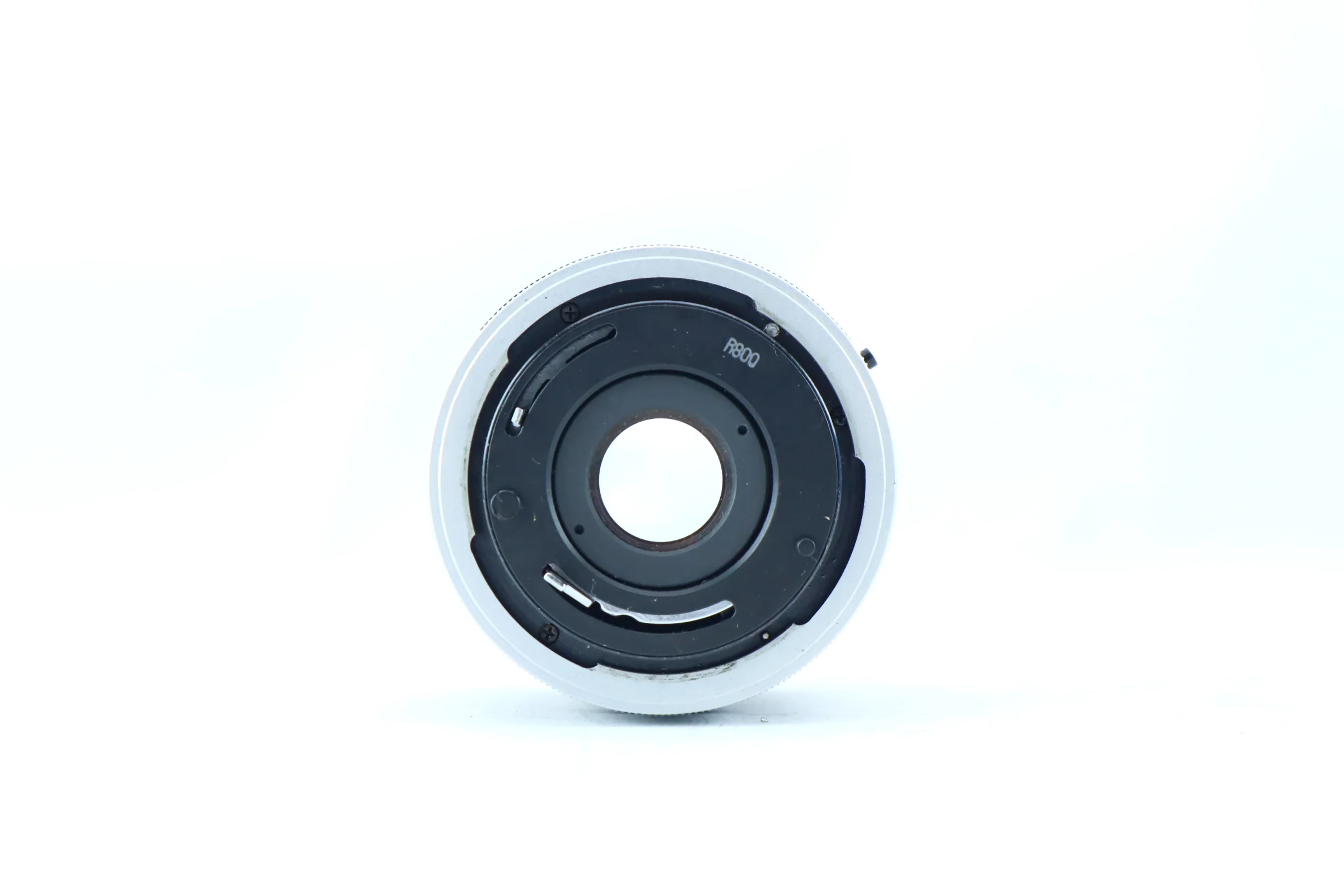 Canon FD 28mm f/2.8 S.C. - Image 5