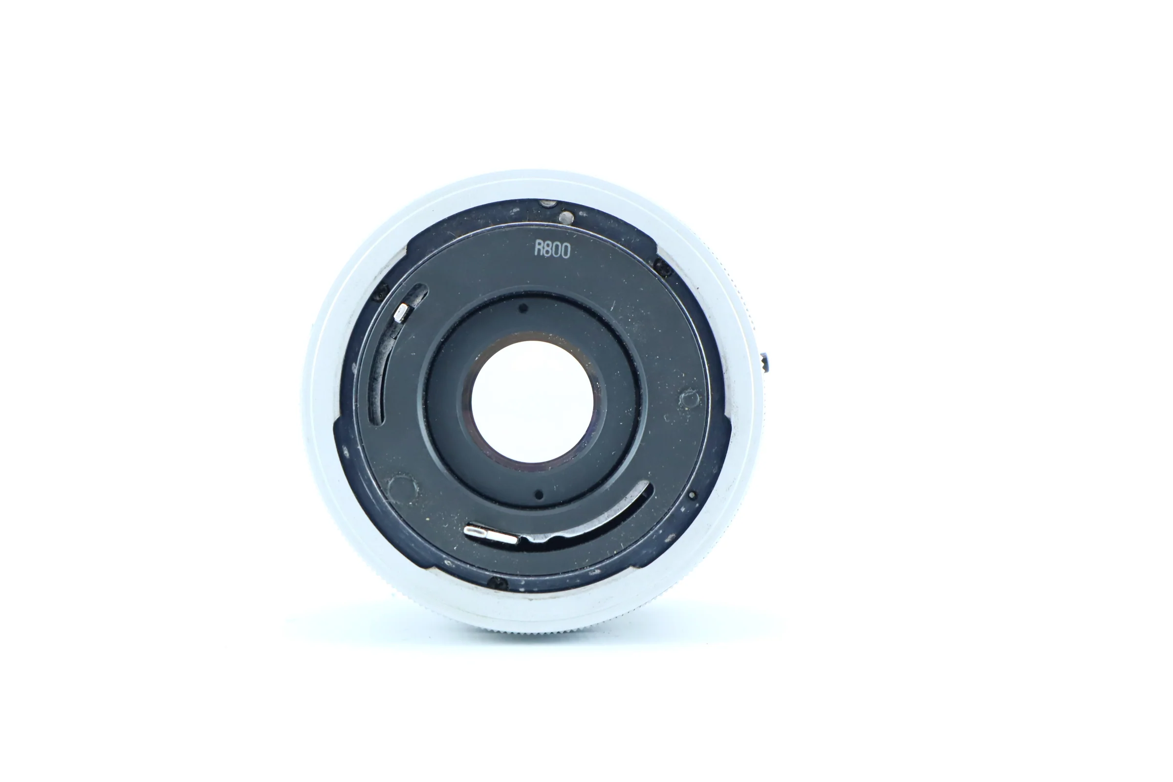 Canon FD 28mm f/2.8 S.C. -Classic Sharpness with S.C. Coating - Image 5