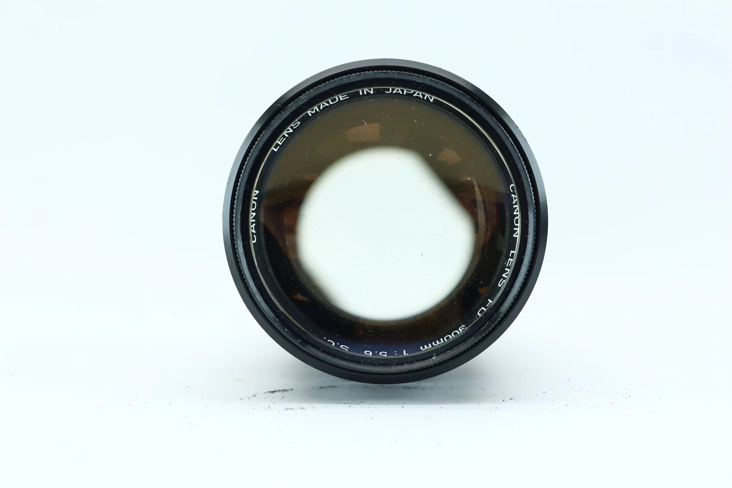 Canon FD 300mm f/5.6 - Image 3