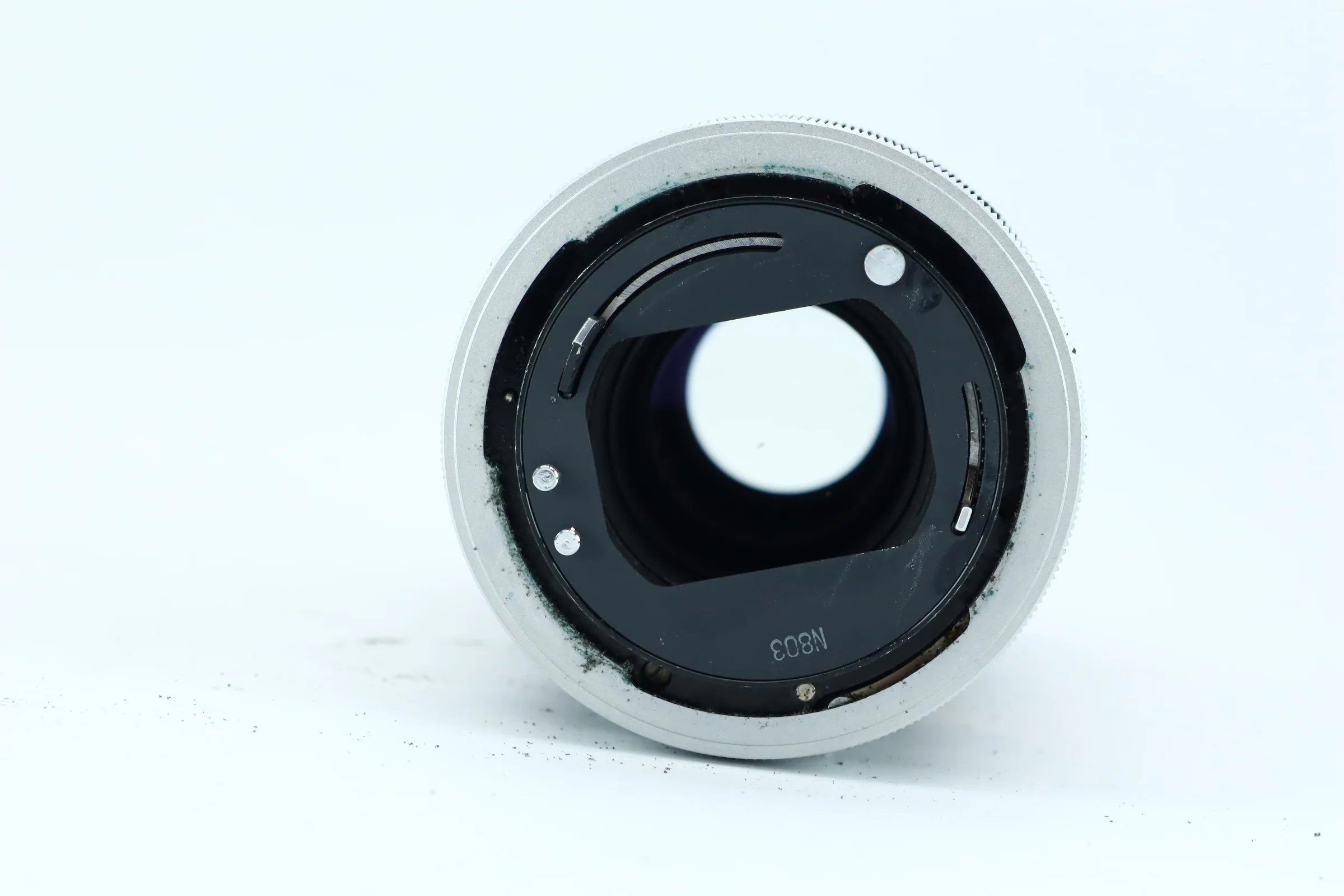 Canon FD 300mm f/5.6 - Image 4