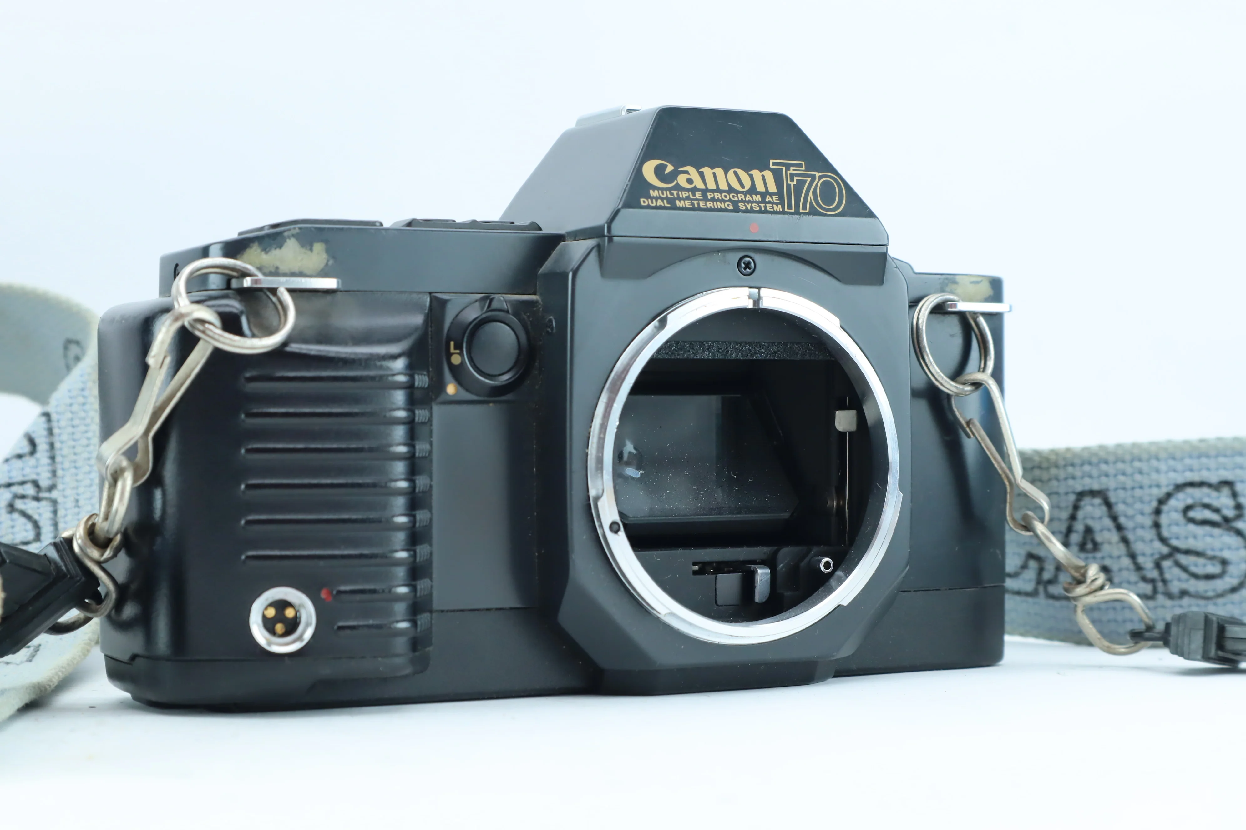 Canon FD 300mm f/5.6