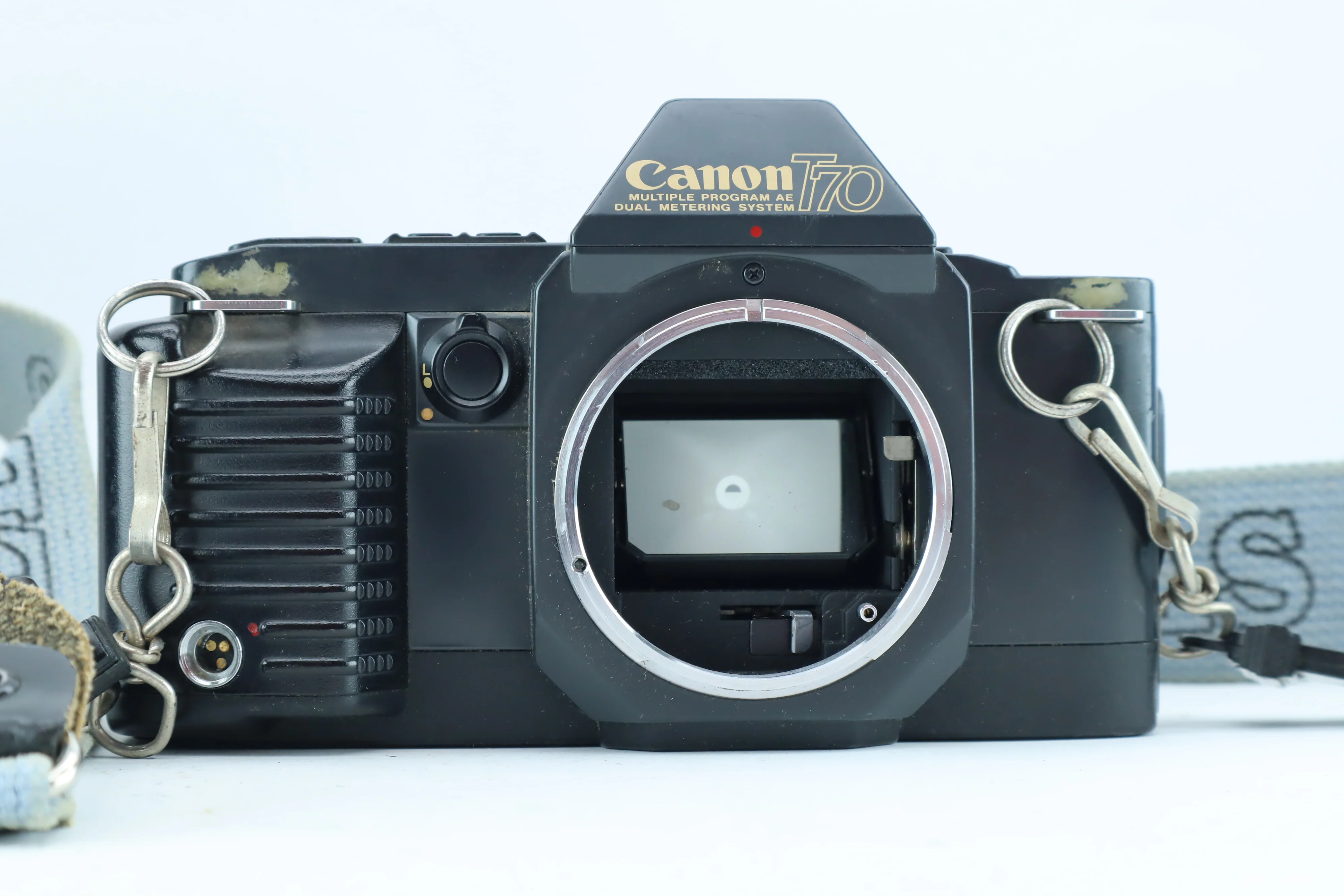 Canon FD 300mm f/5.6 - Image 2