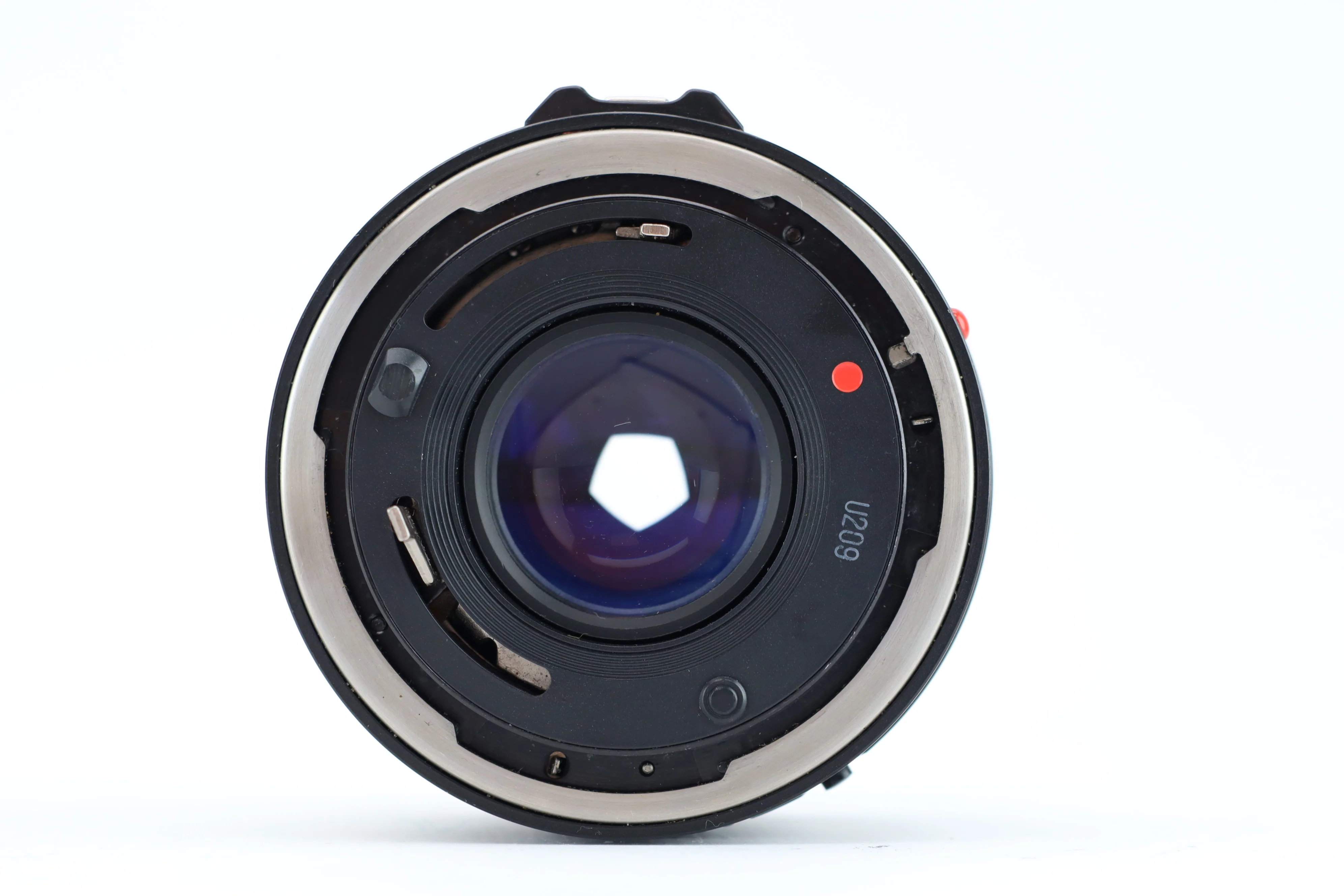 Canon FD 50mm 1,8 - Image 5