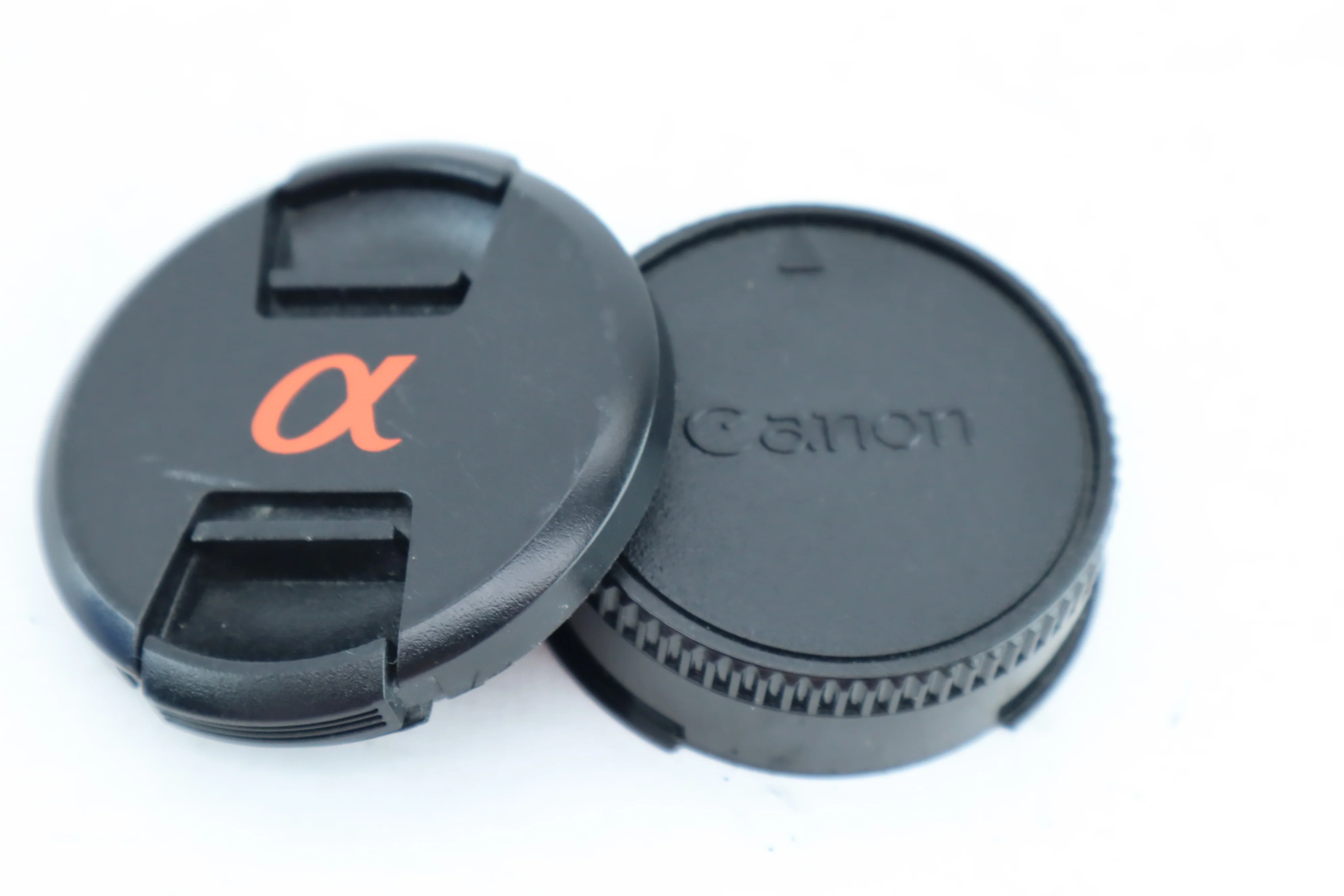 Canon FD 50mm 1,4 S.S.C. - Image 5