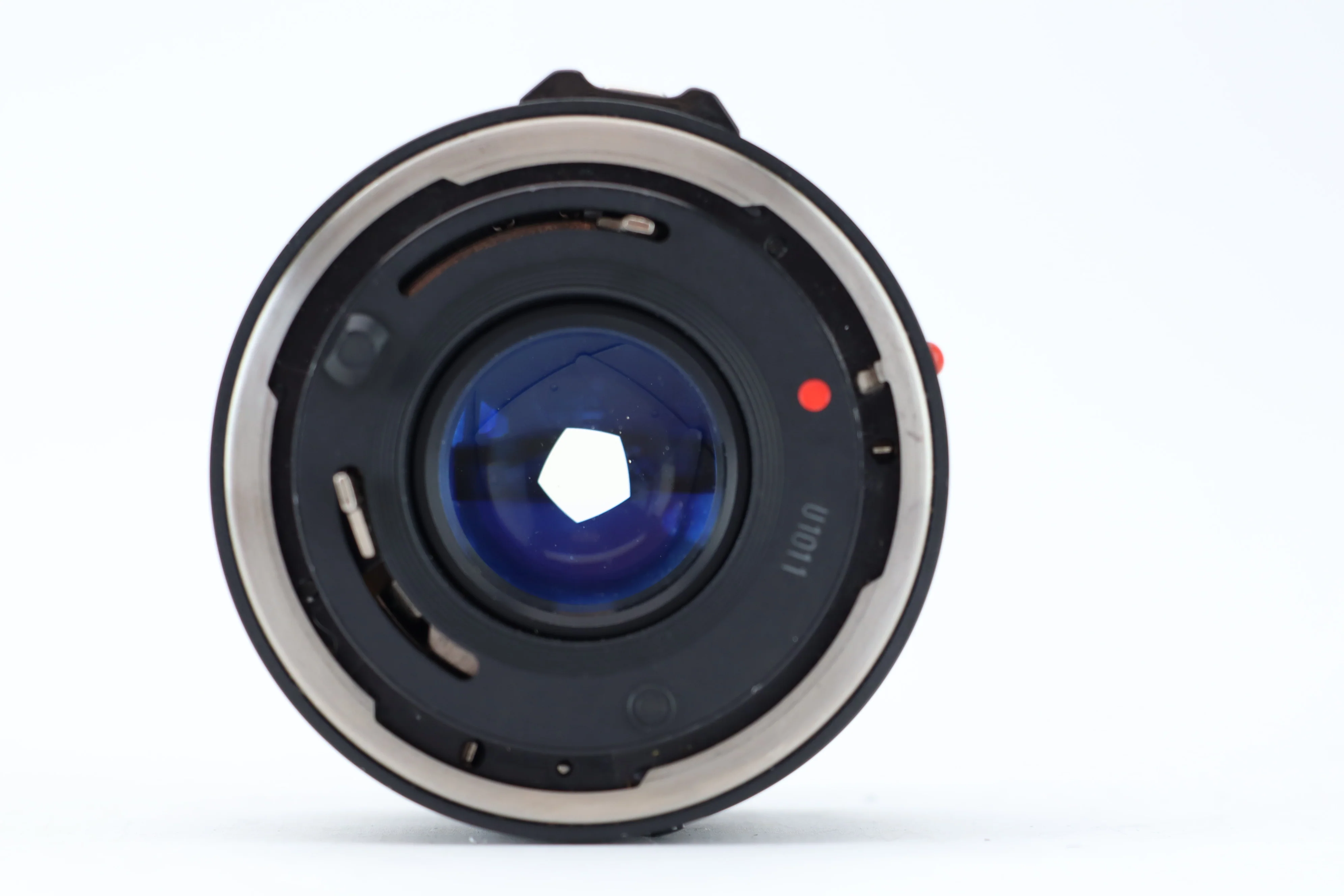Canon FD 50mm 1,8 - Image 5
