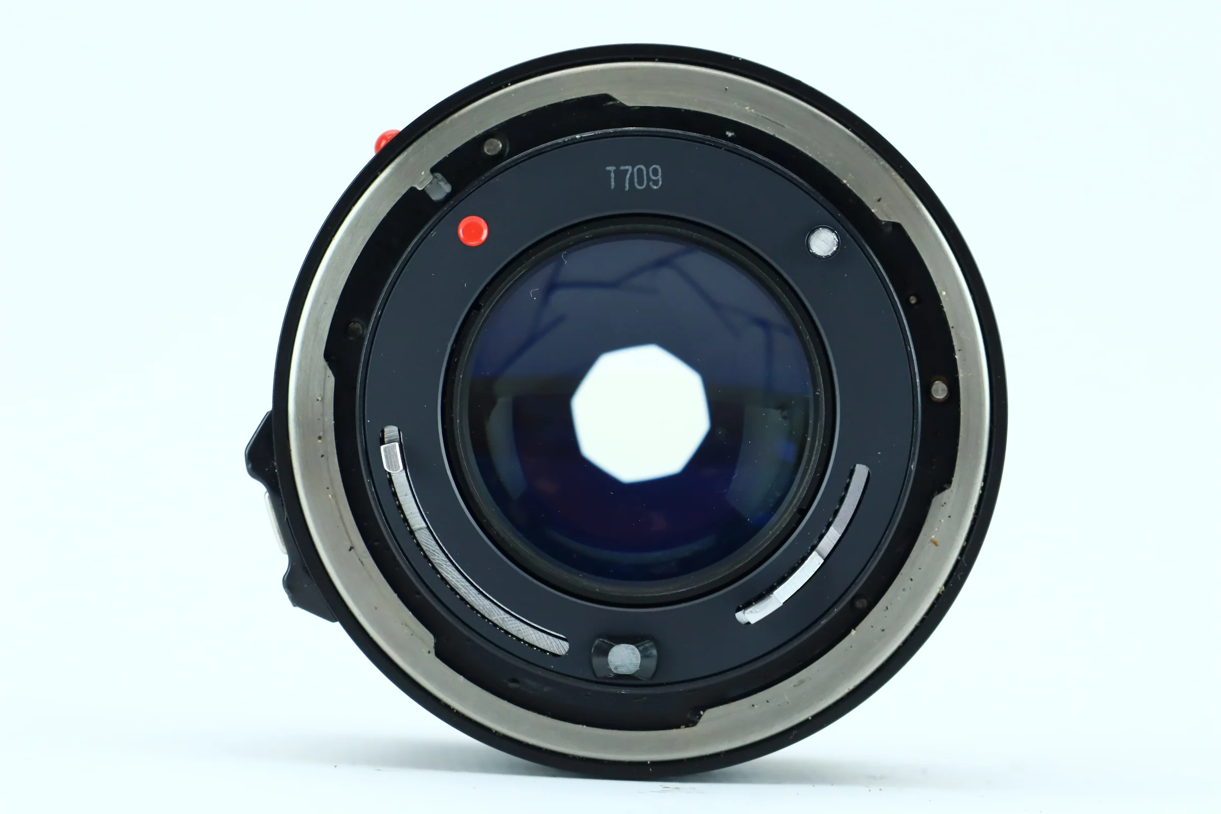 Canon FD 50mm f/1.4 - Image 5