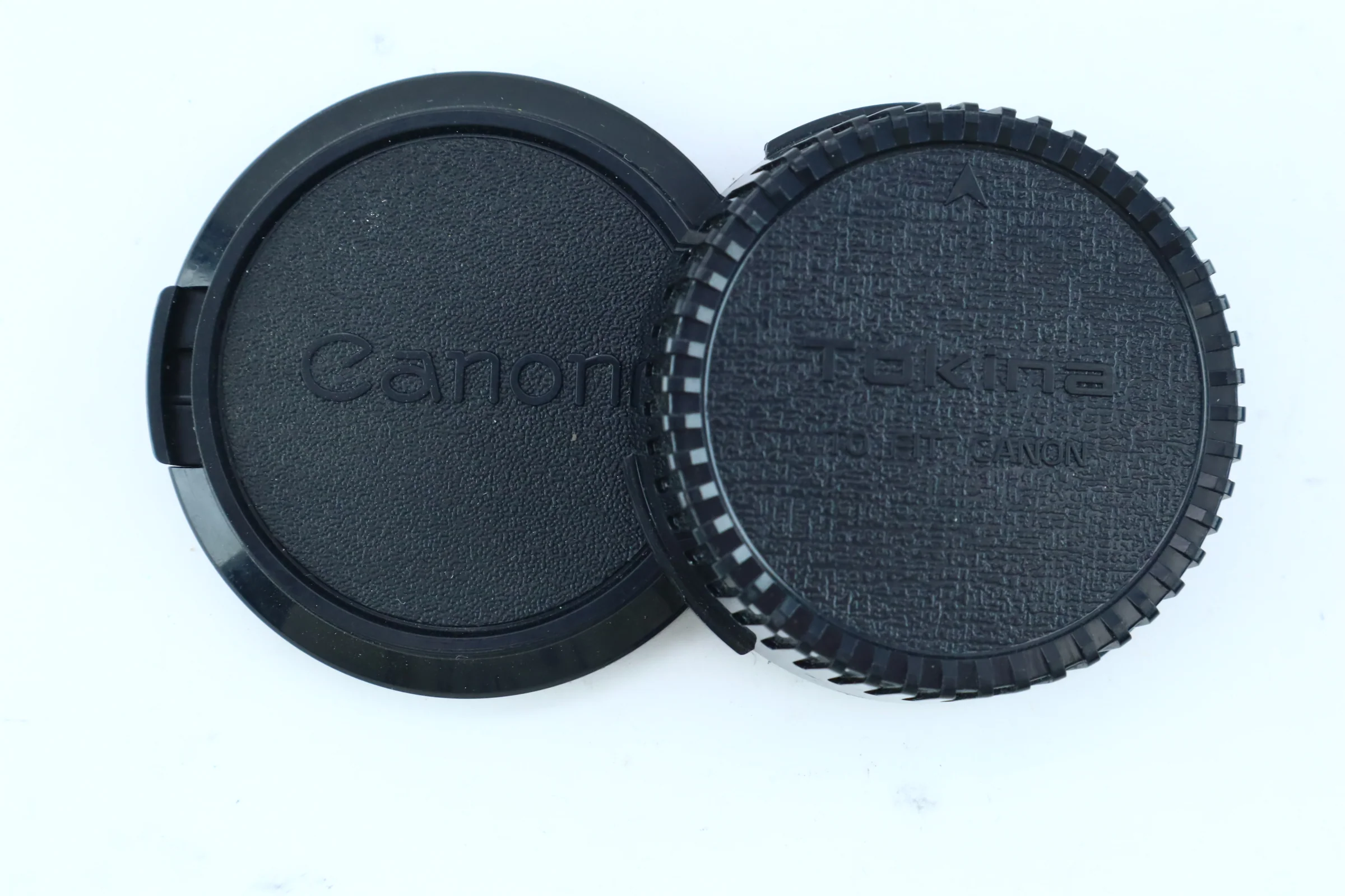 Canon FD 50mm f/1.8 - Image 5