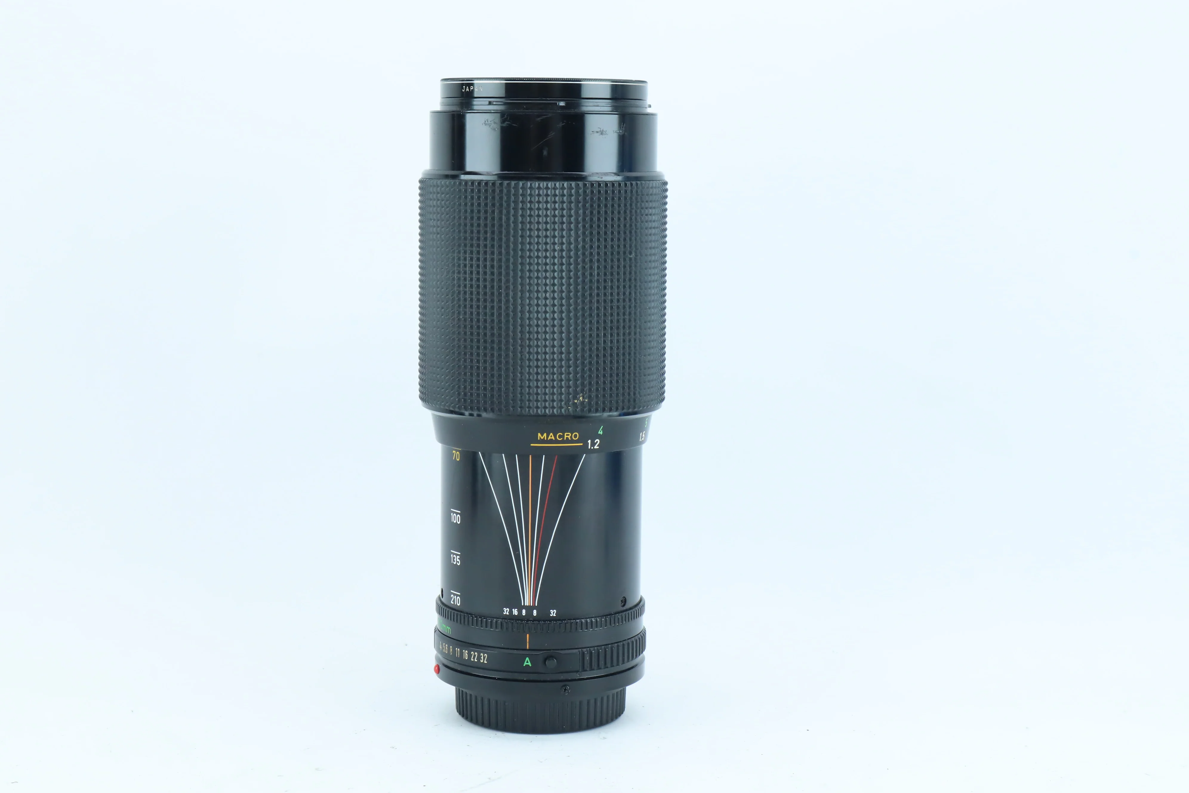 Canon FD 70-210mm f/4 | S/N: 33169 - Image 2