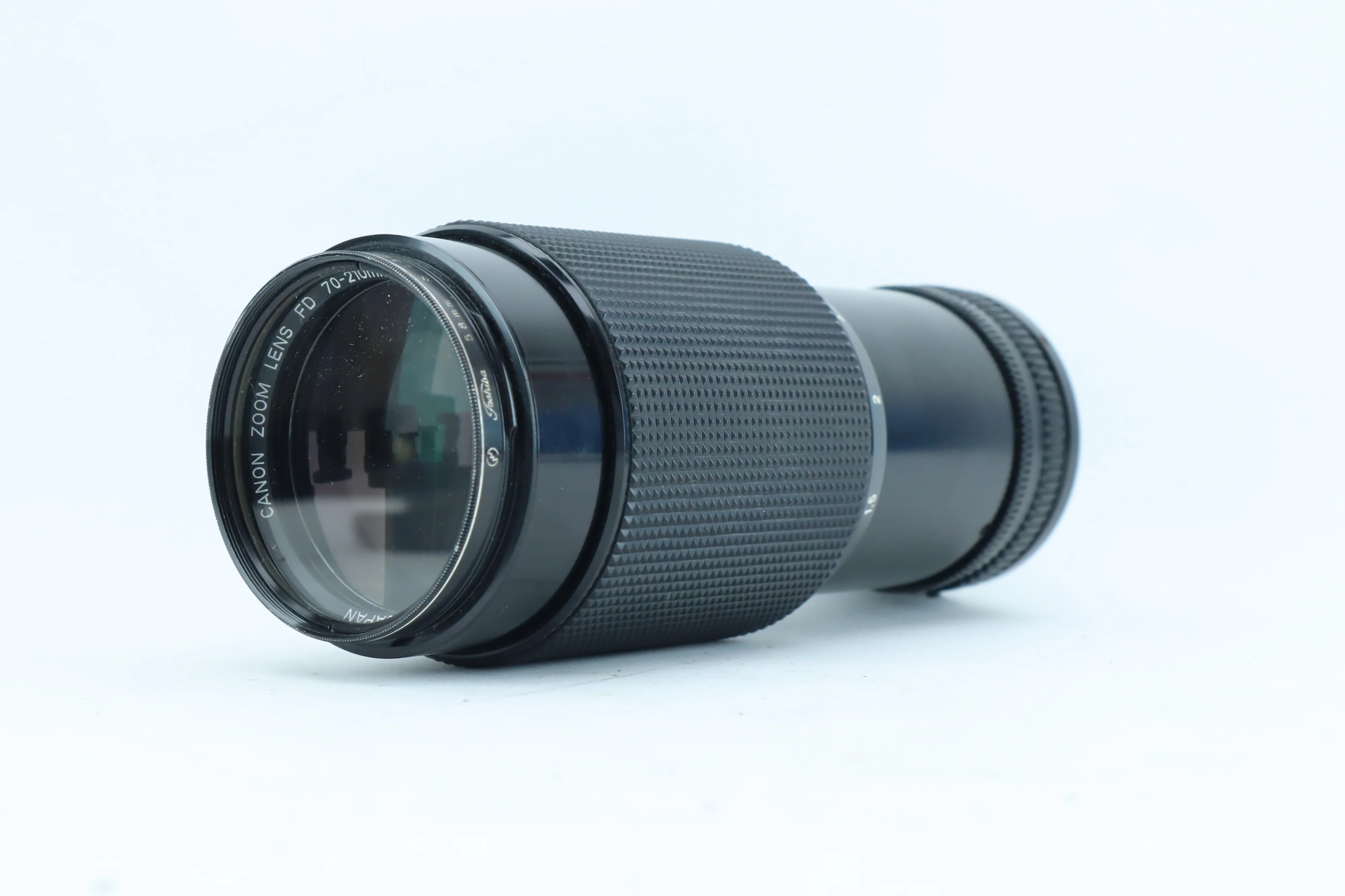 Canon FD 70-210mm f/4 | S/N: 33169 - Image 3