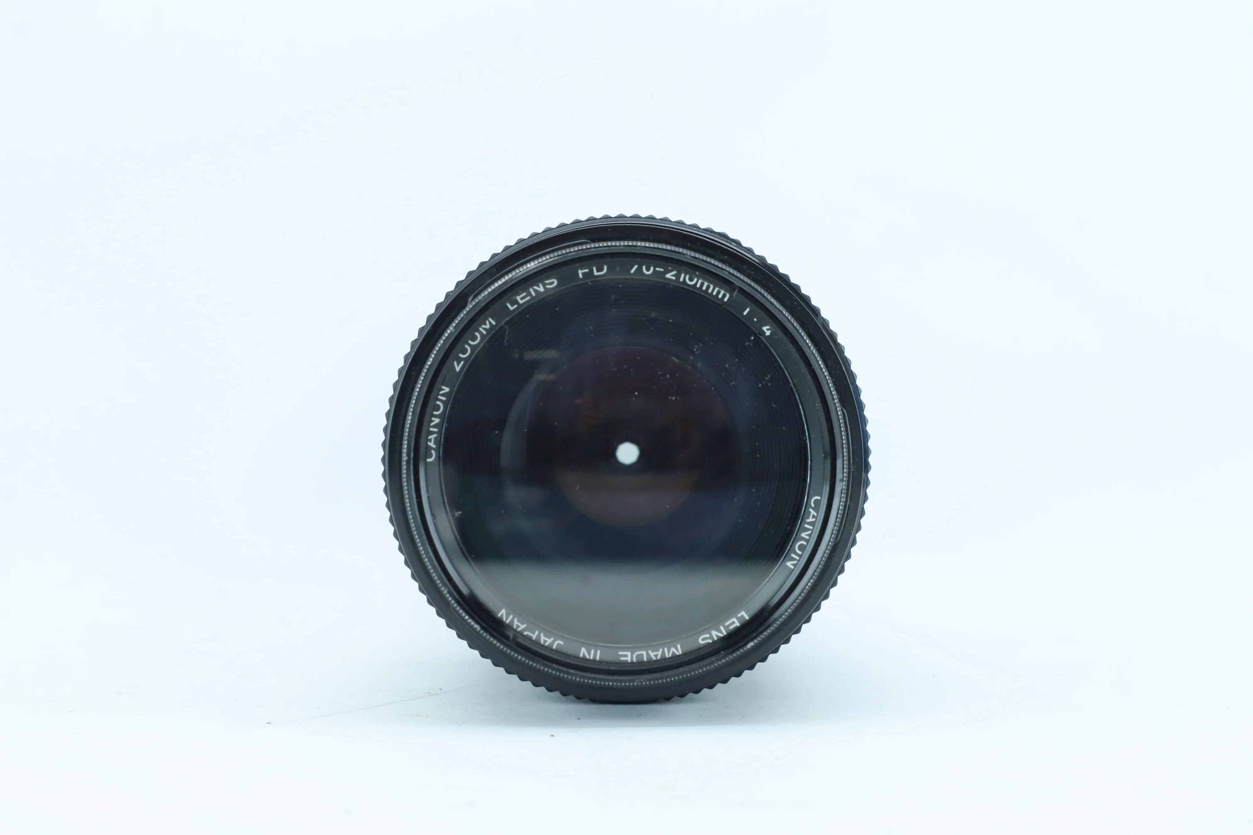 Canon FD 70-210mm f/4 | S/N: 33169 - Image 4