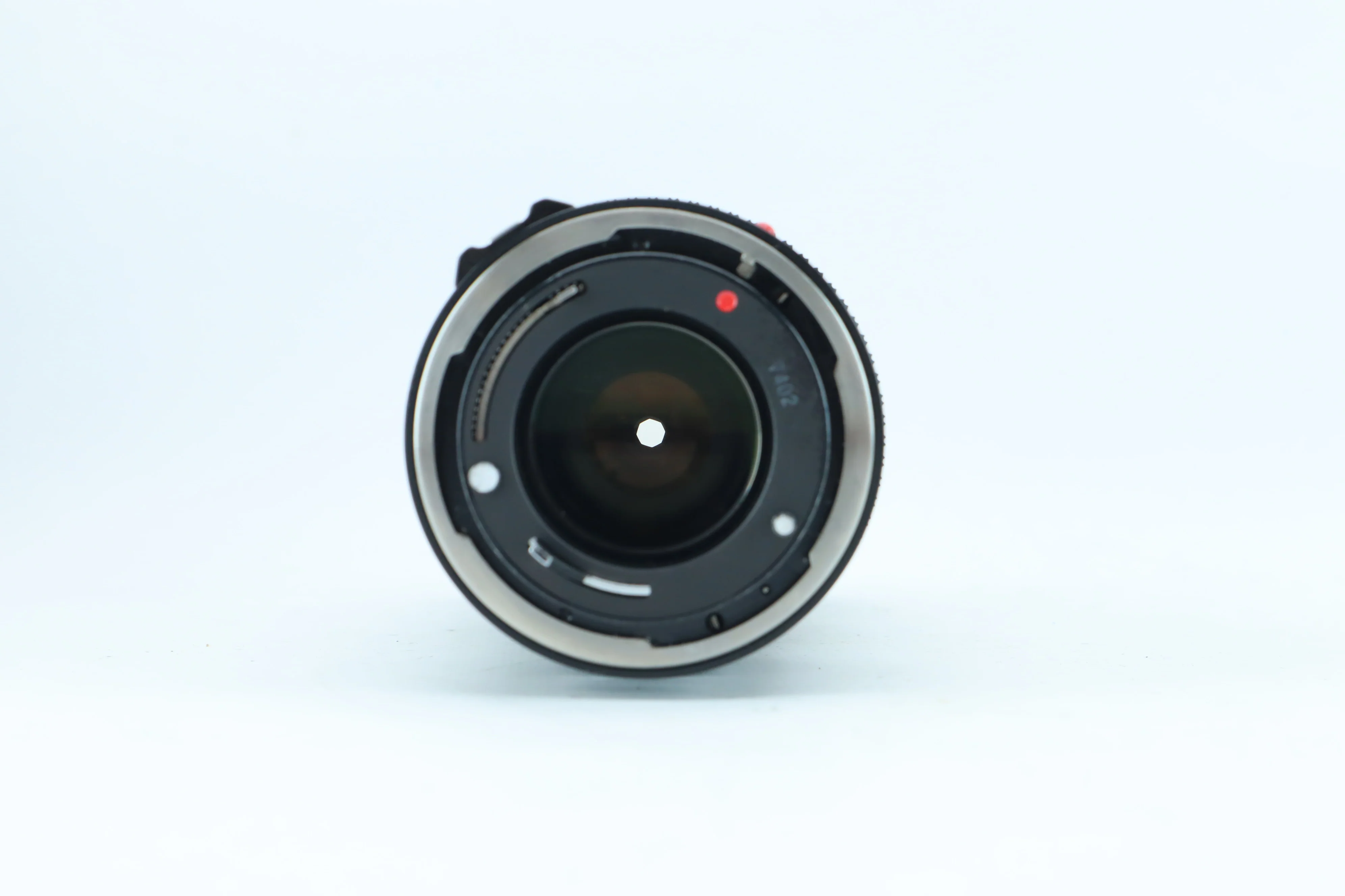 Canon FD 80-200mm f/4 | S/N: 65331 - Image 6