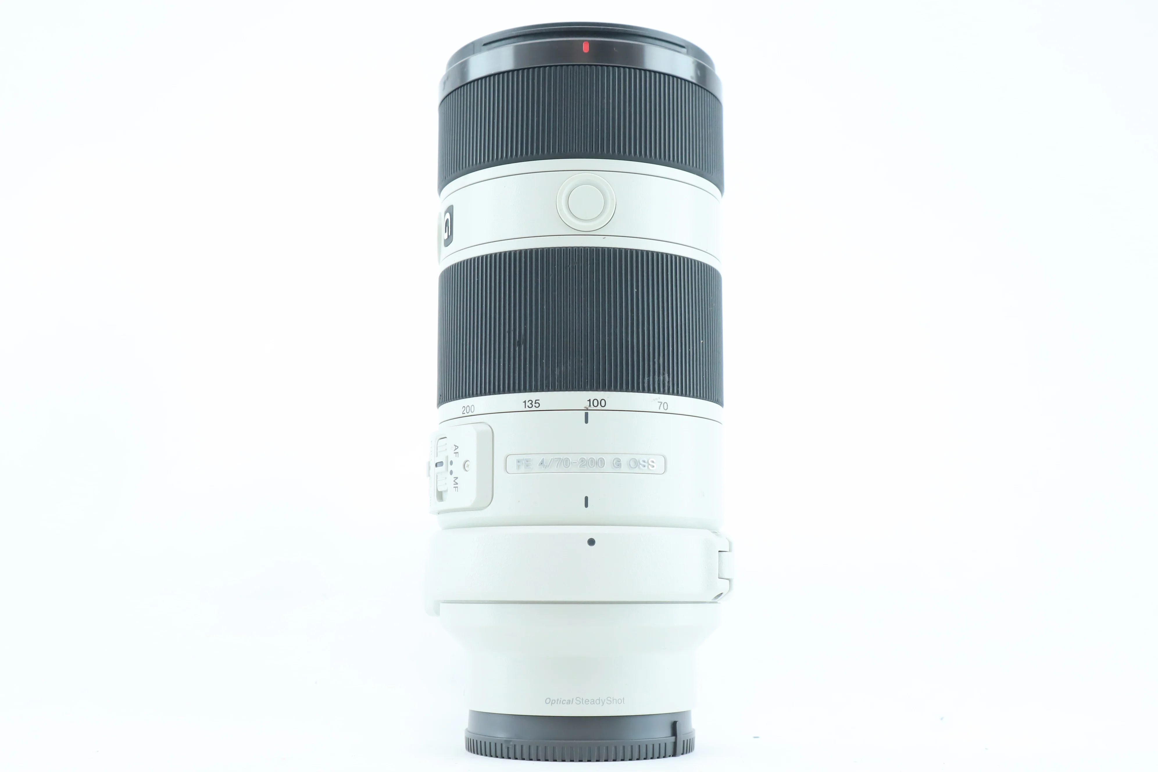 Sony FE 70-200mm 4 G OSS - Image 2