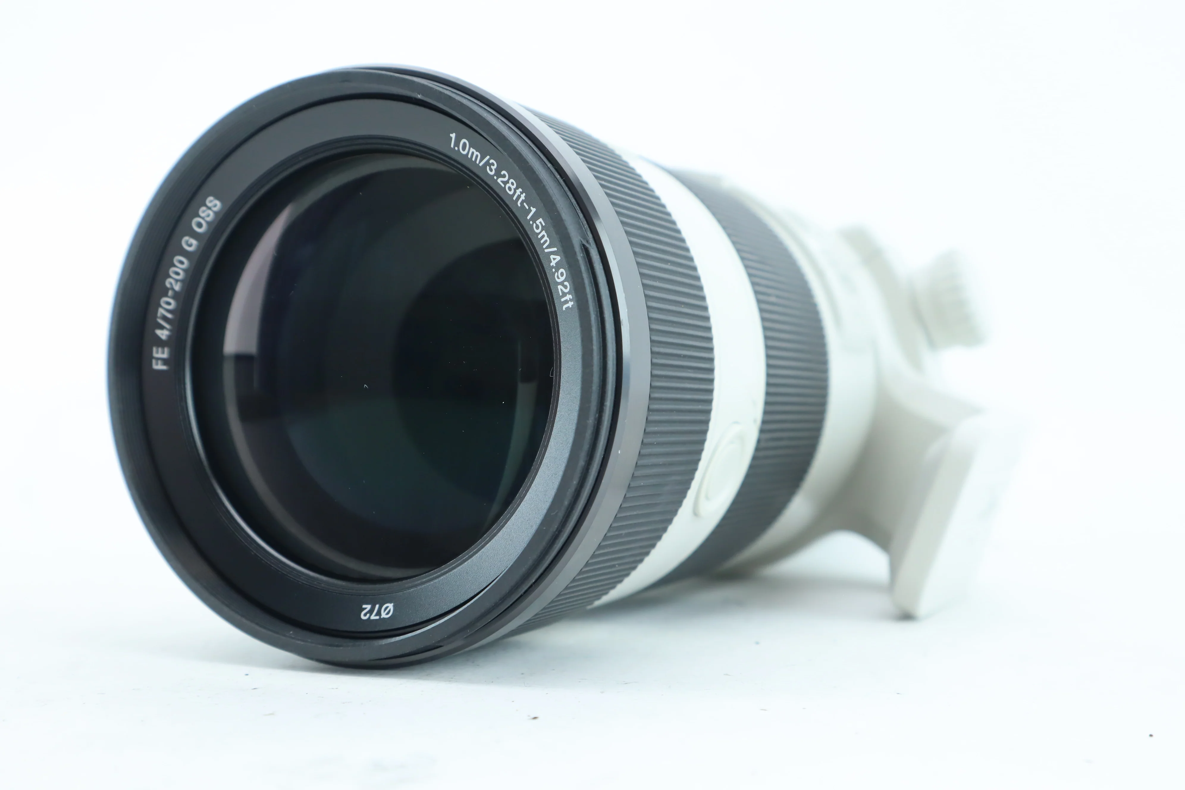 Sony FE 70-200mm 4 G OSS - Image 3