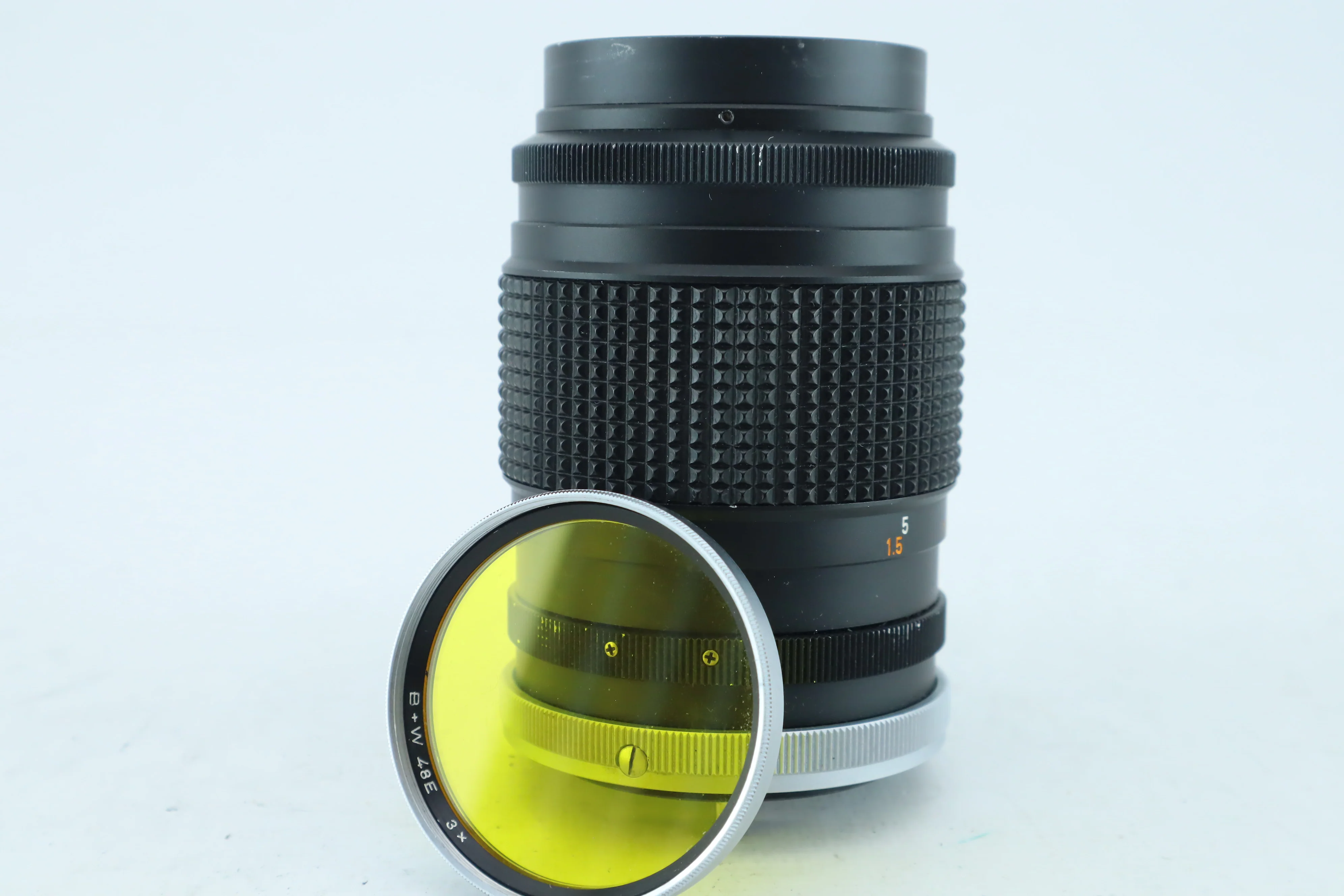 Canon FL 135mm 3,5