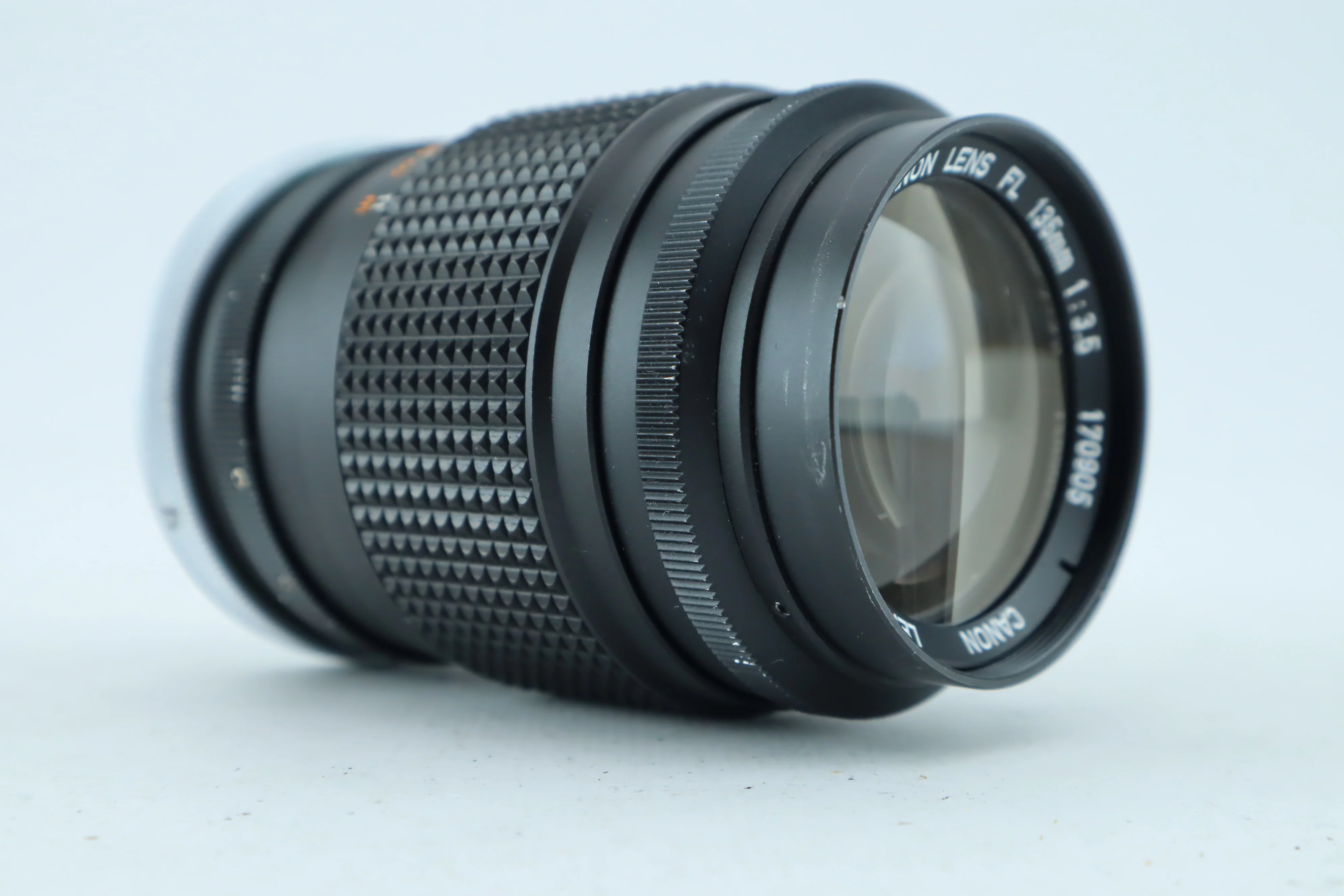 Canon FL 135mm 3,5 - Image 2