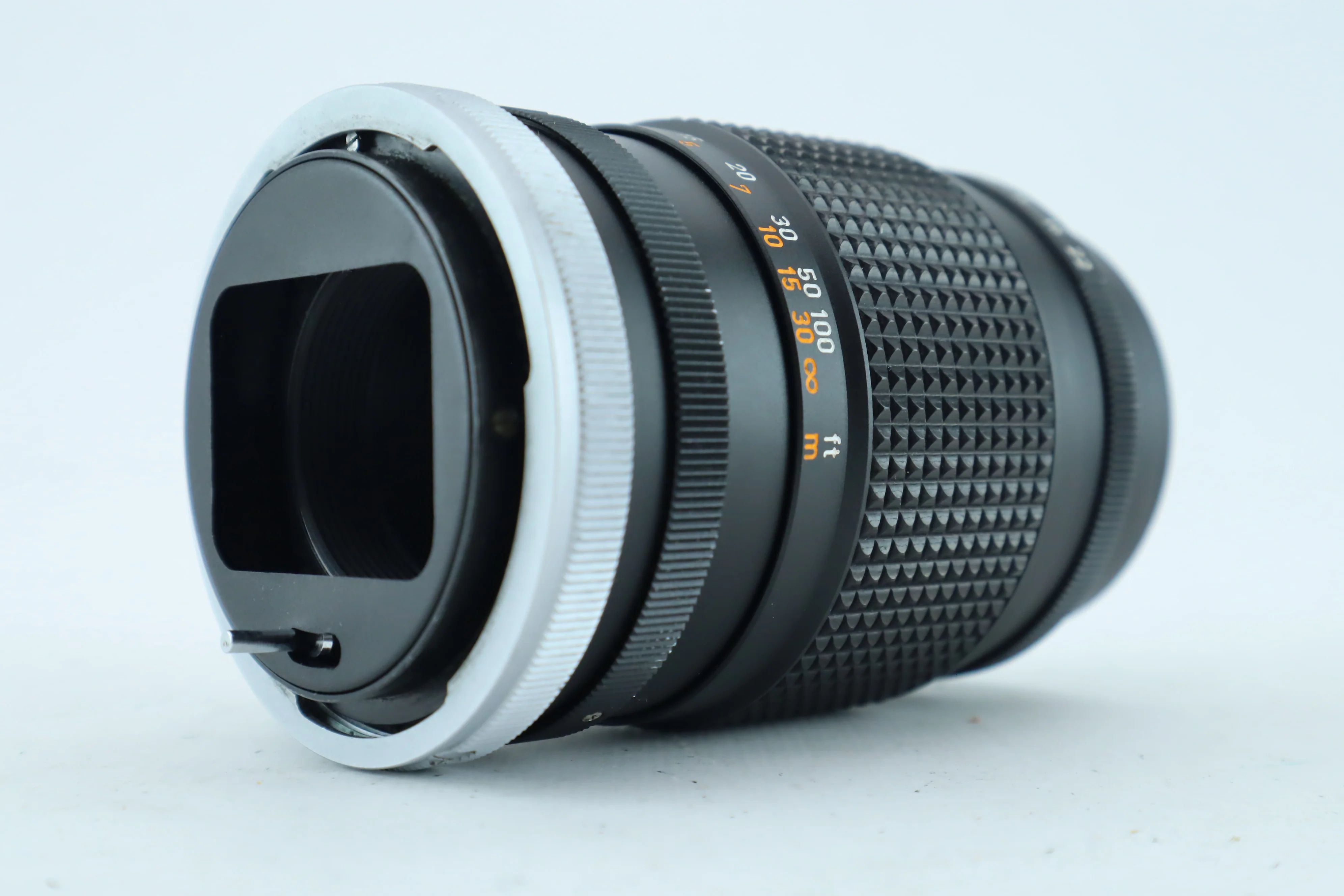 Canon FL 135mm 3,5 - Image 4