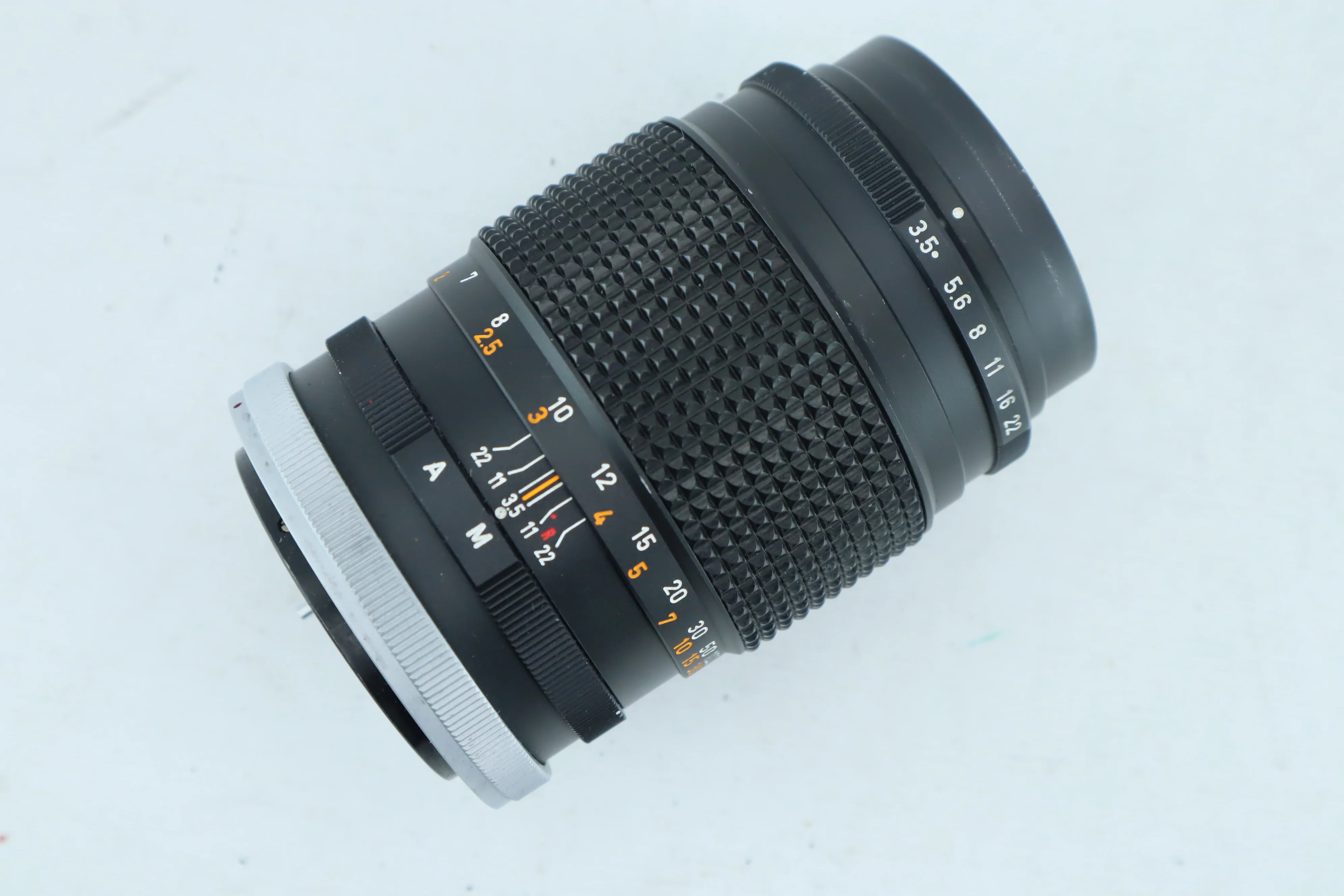 Canon FL 135mm 3,5 - Image 5