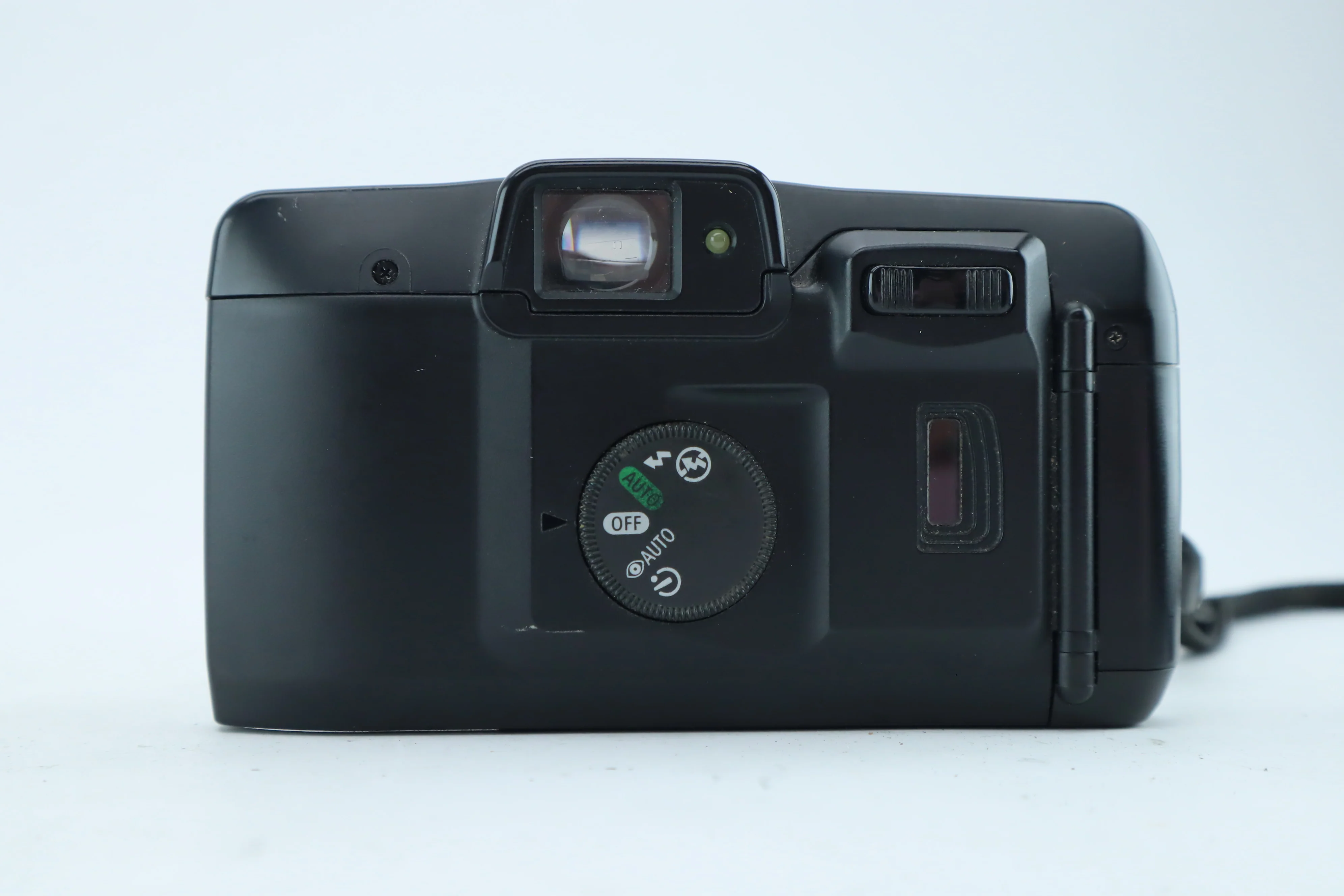 Canon formel 1 with zoom lens - Image 4