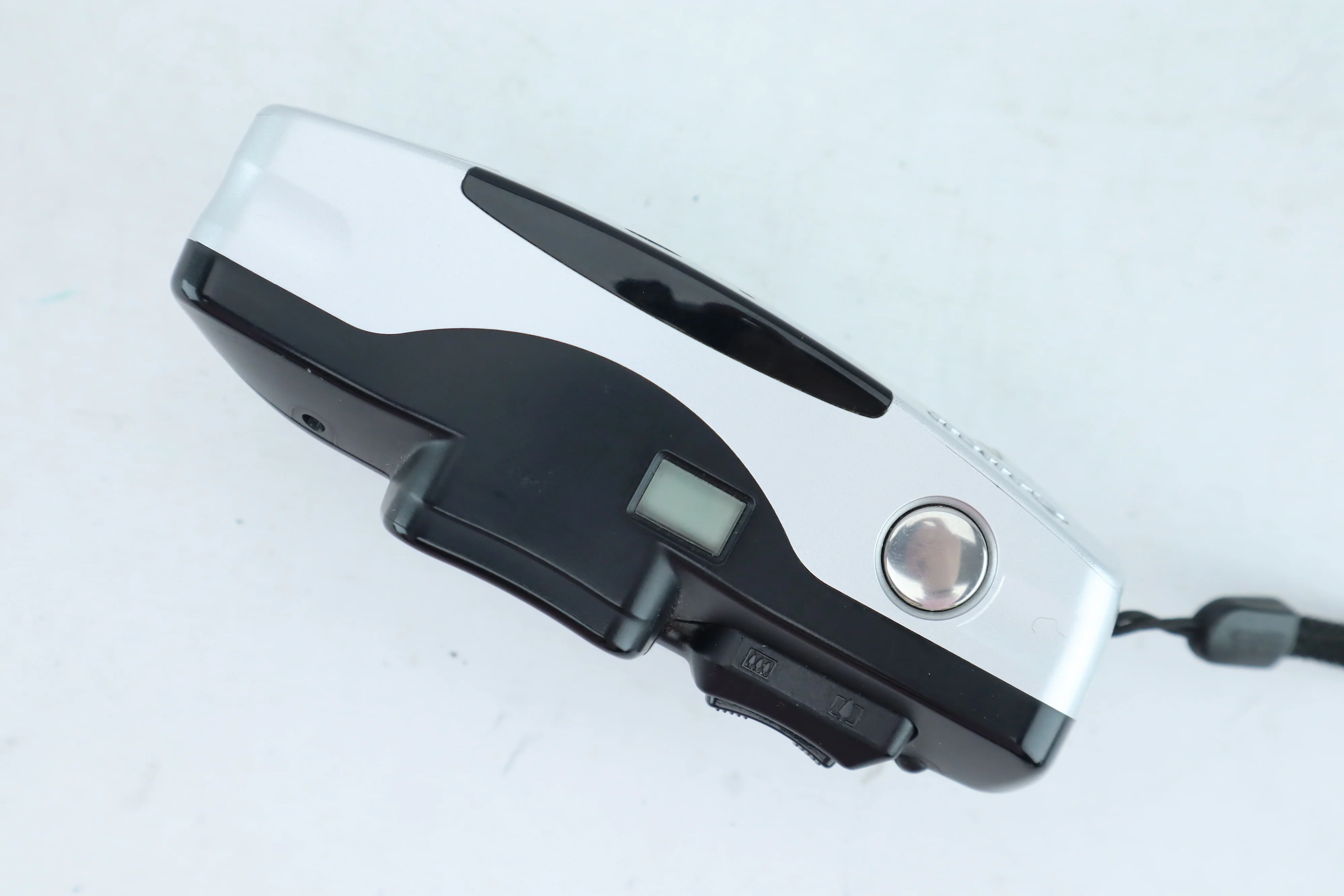 Canon formel 1 with zoom lens - Image 5