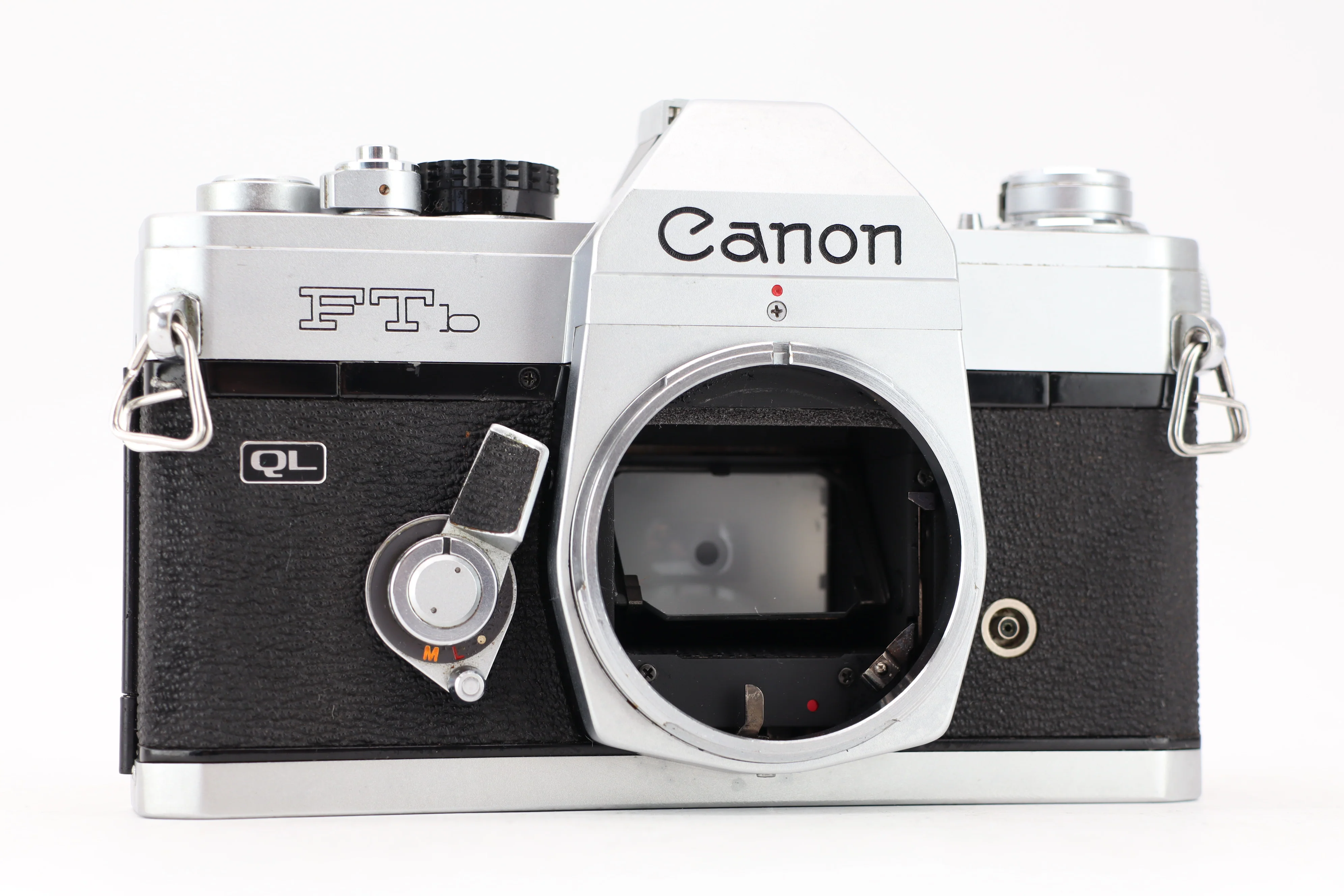 Canon FTb