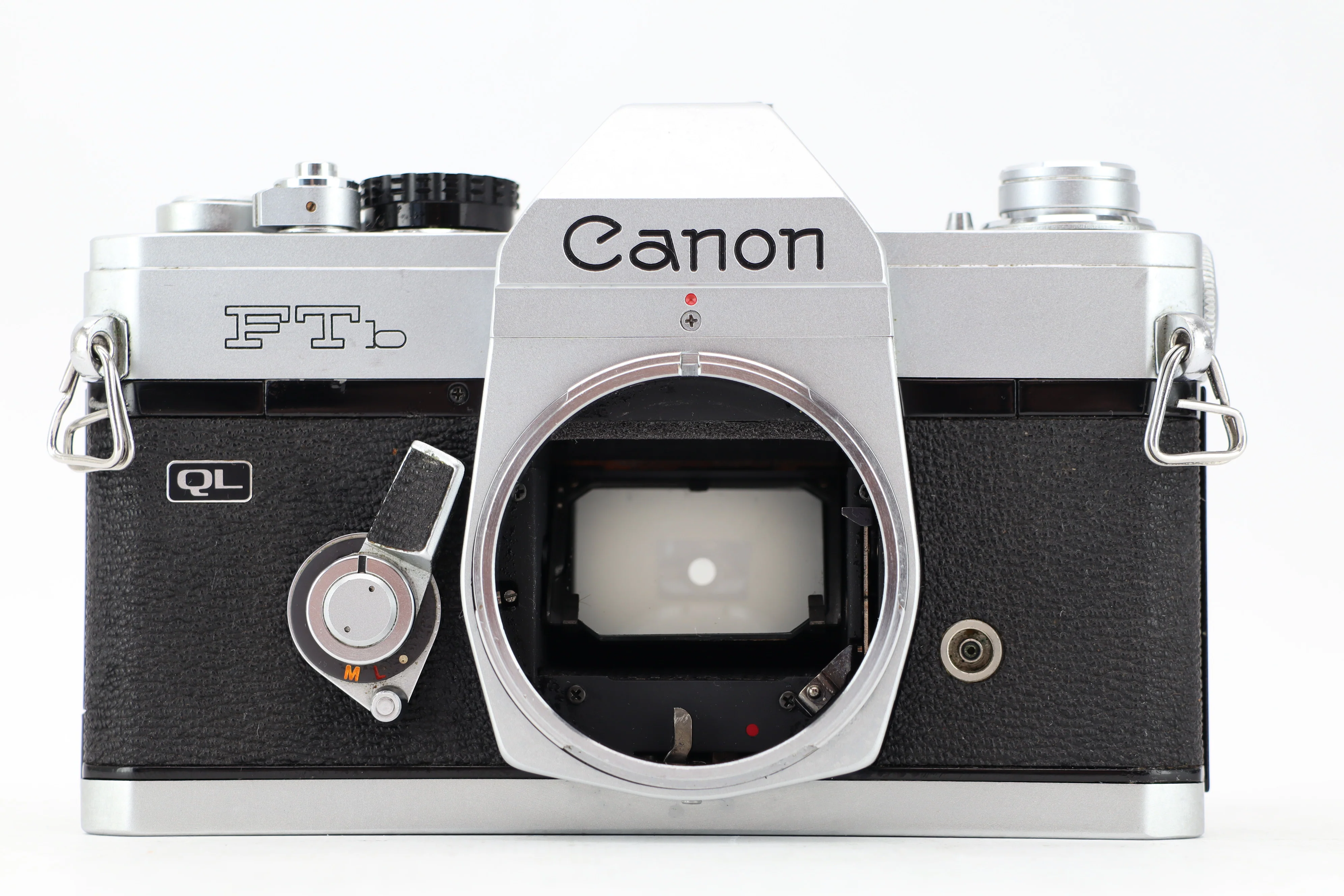 Canon FTb - Image 2