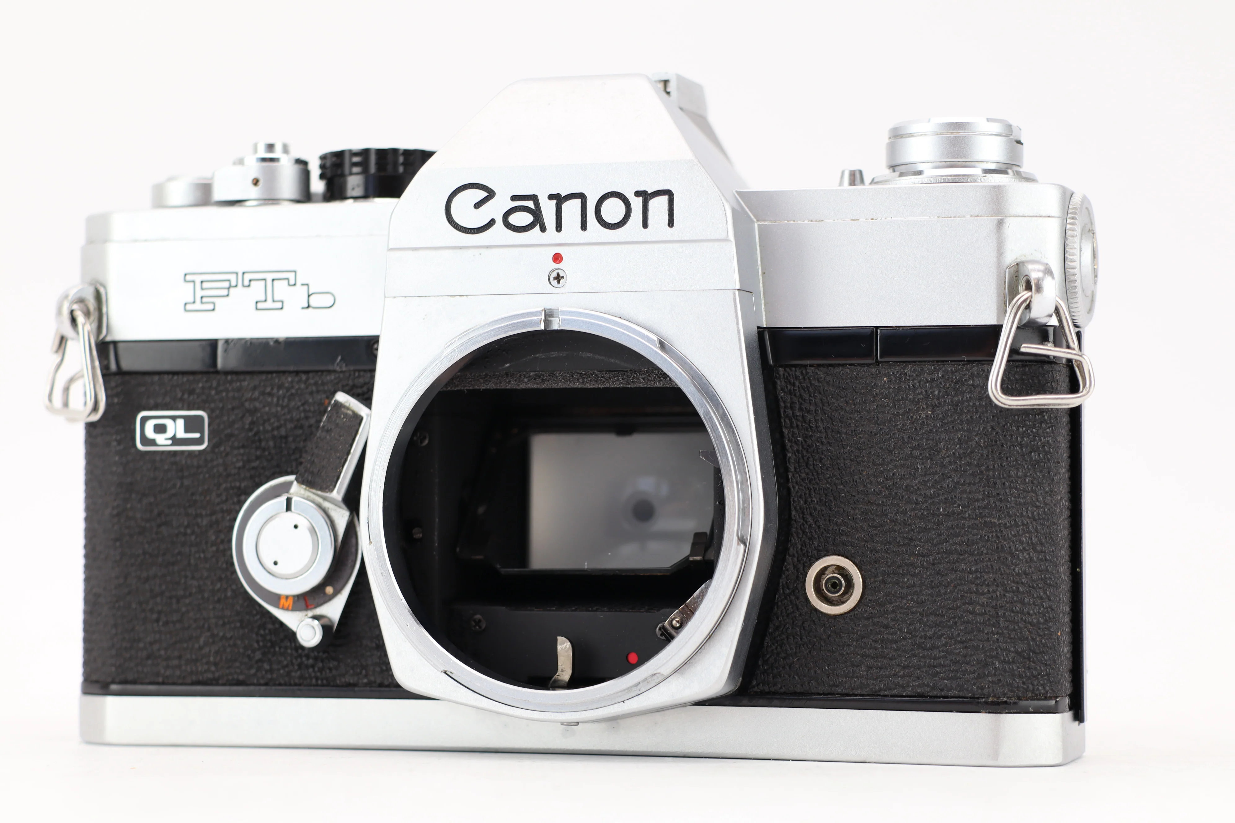 Canon FTb - Image 3