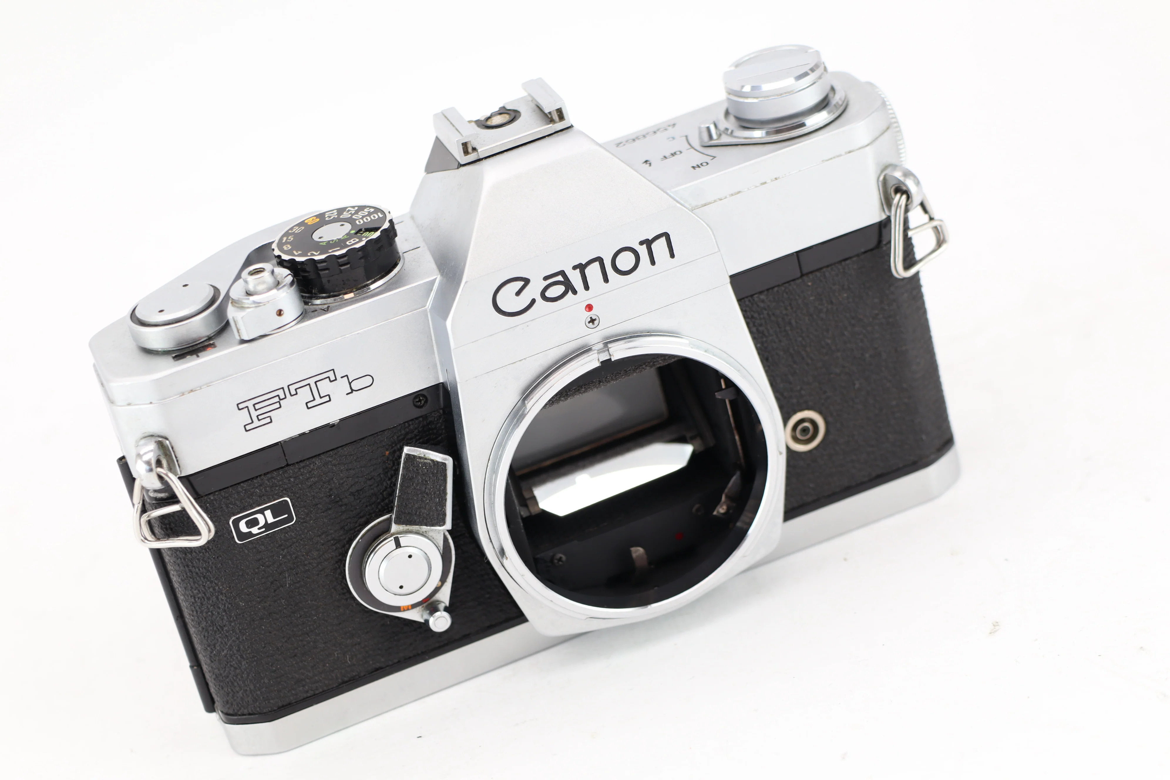 Canon FTb - Image 5