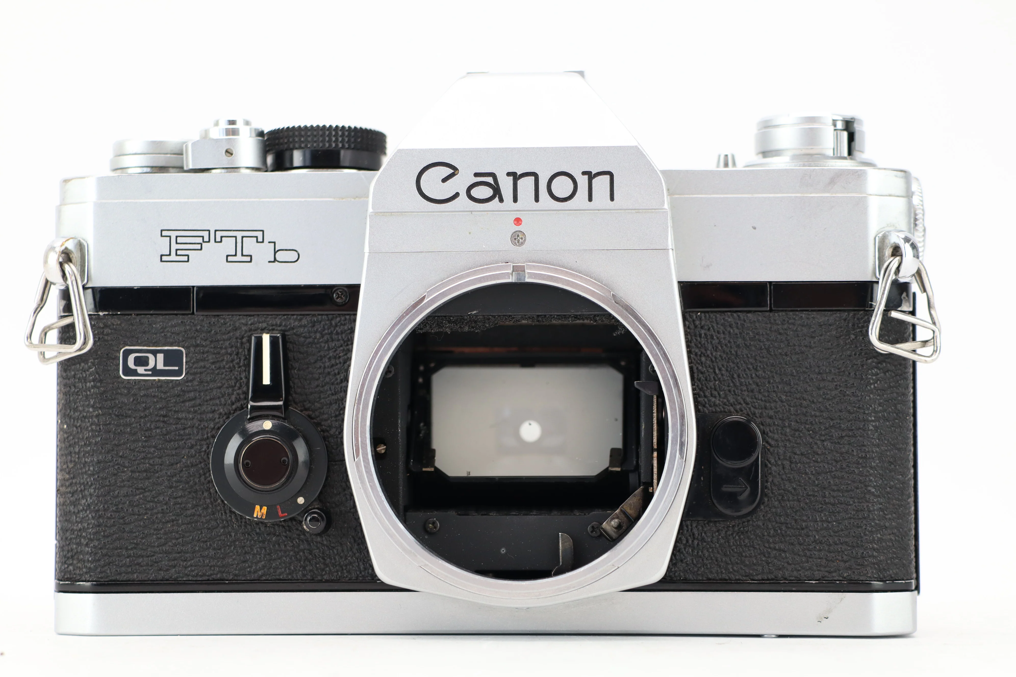 Canon FTb - Image 2