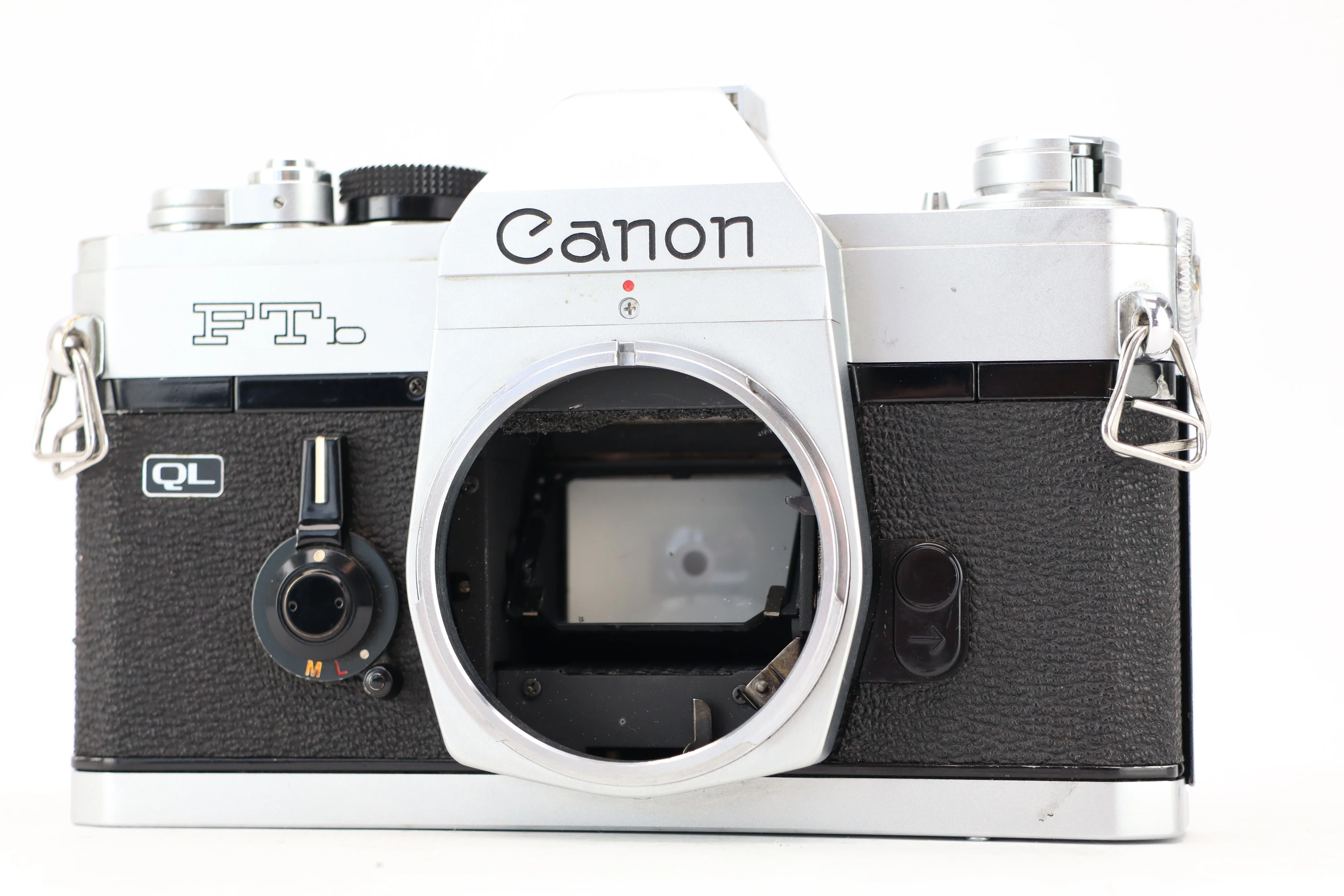 Canon FTb - Image 3
