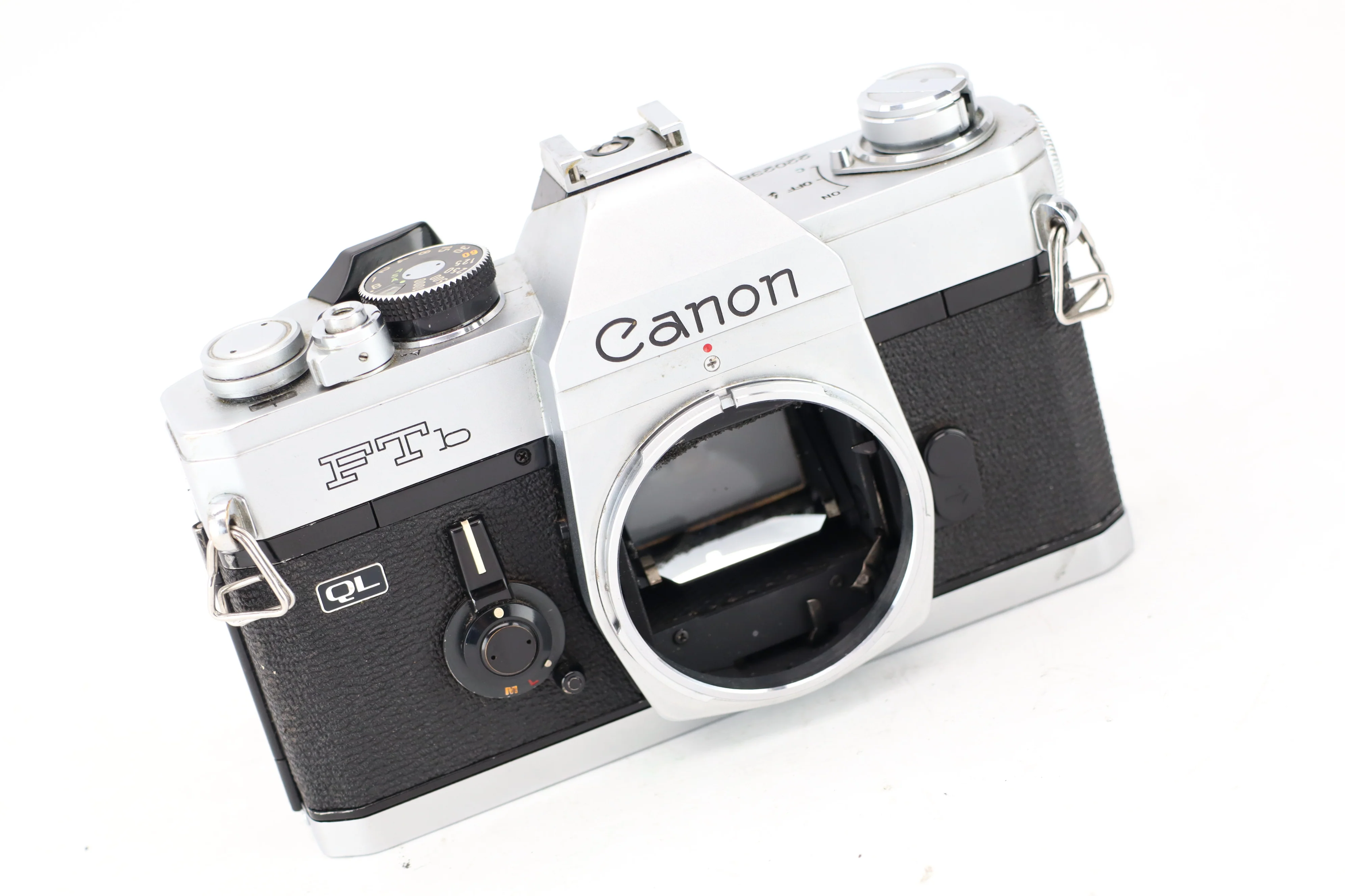 Canon FTb - Image 5