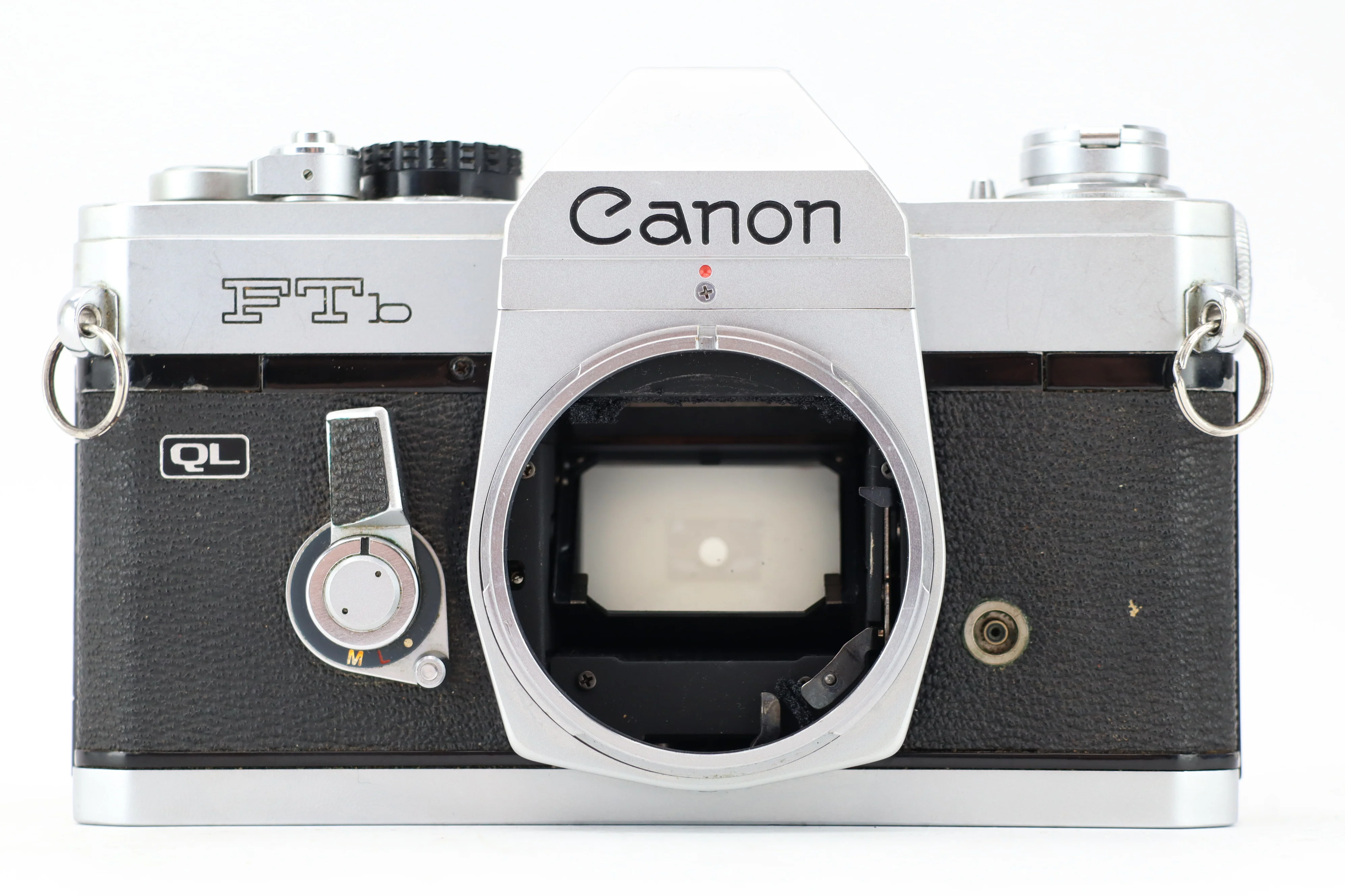 Canon FTb - Image 2
