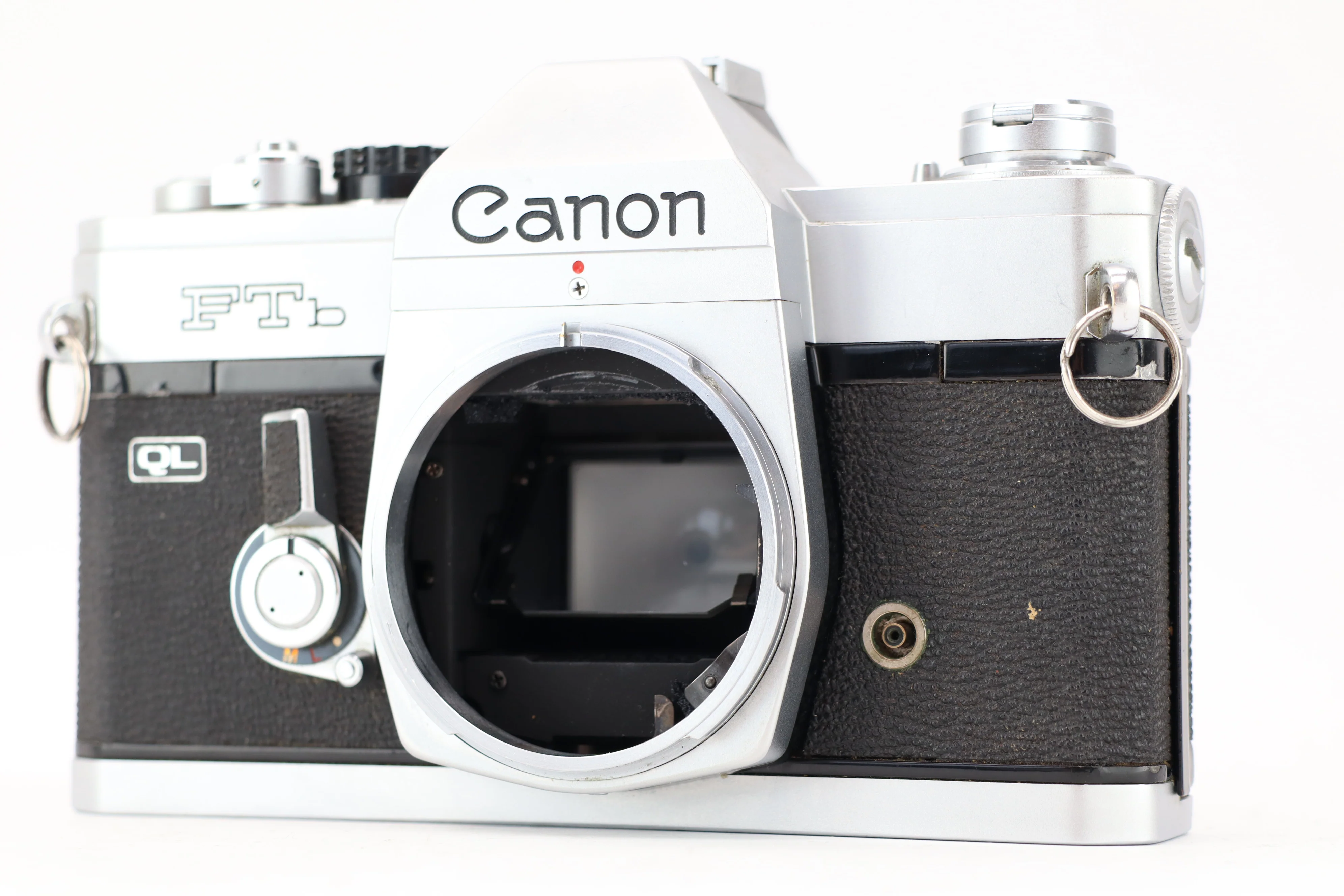 Canon FTb - Image 3