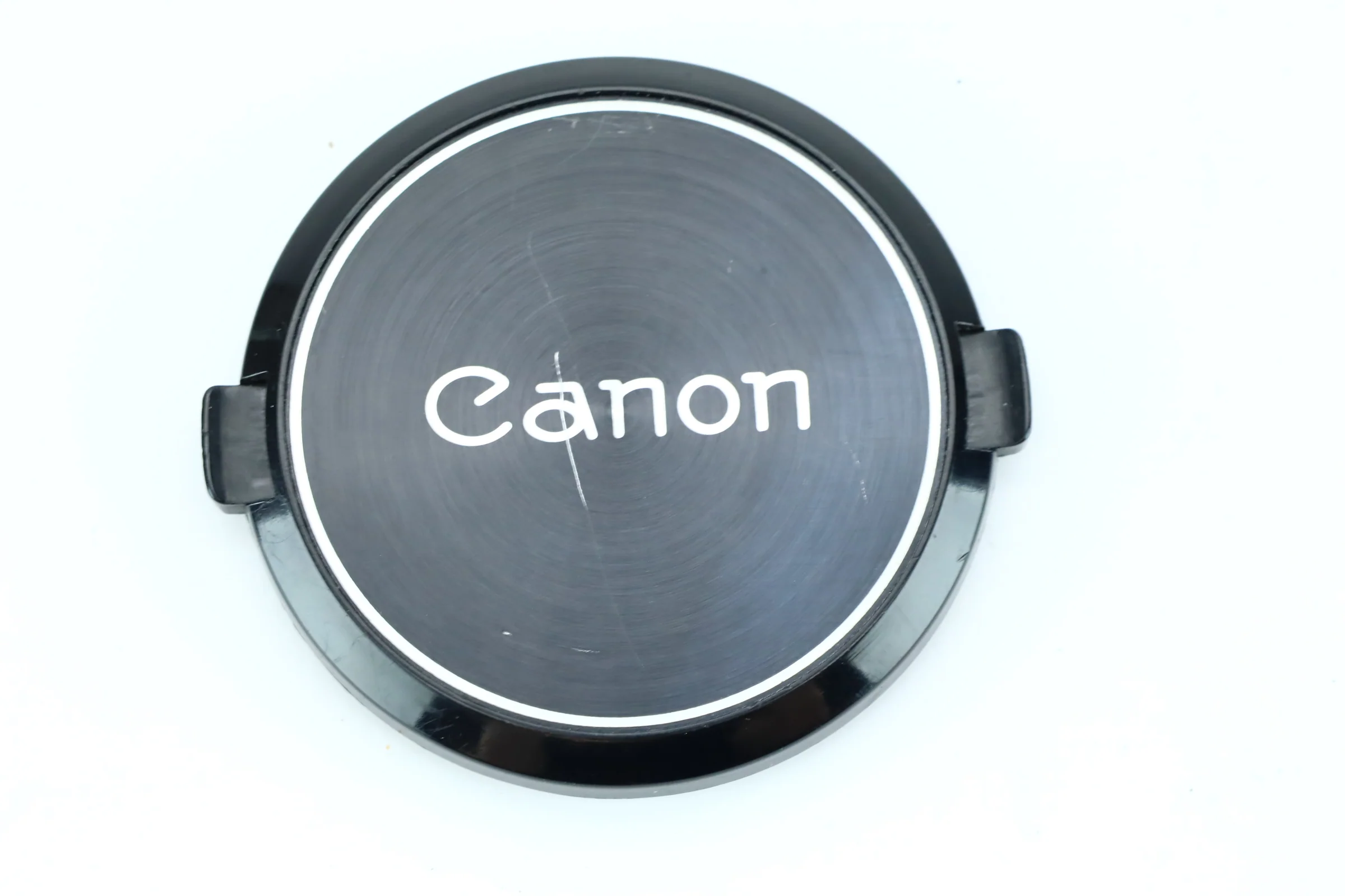 Canon FTb – 35mm SLR Film Camera with Canon FD 50mm f/1.8 Lens - Image 6