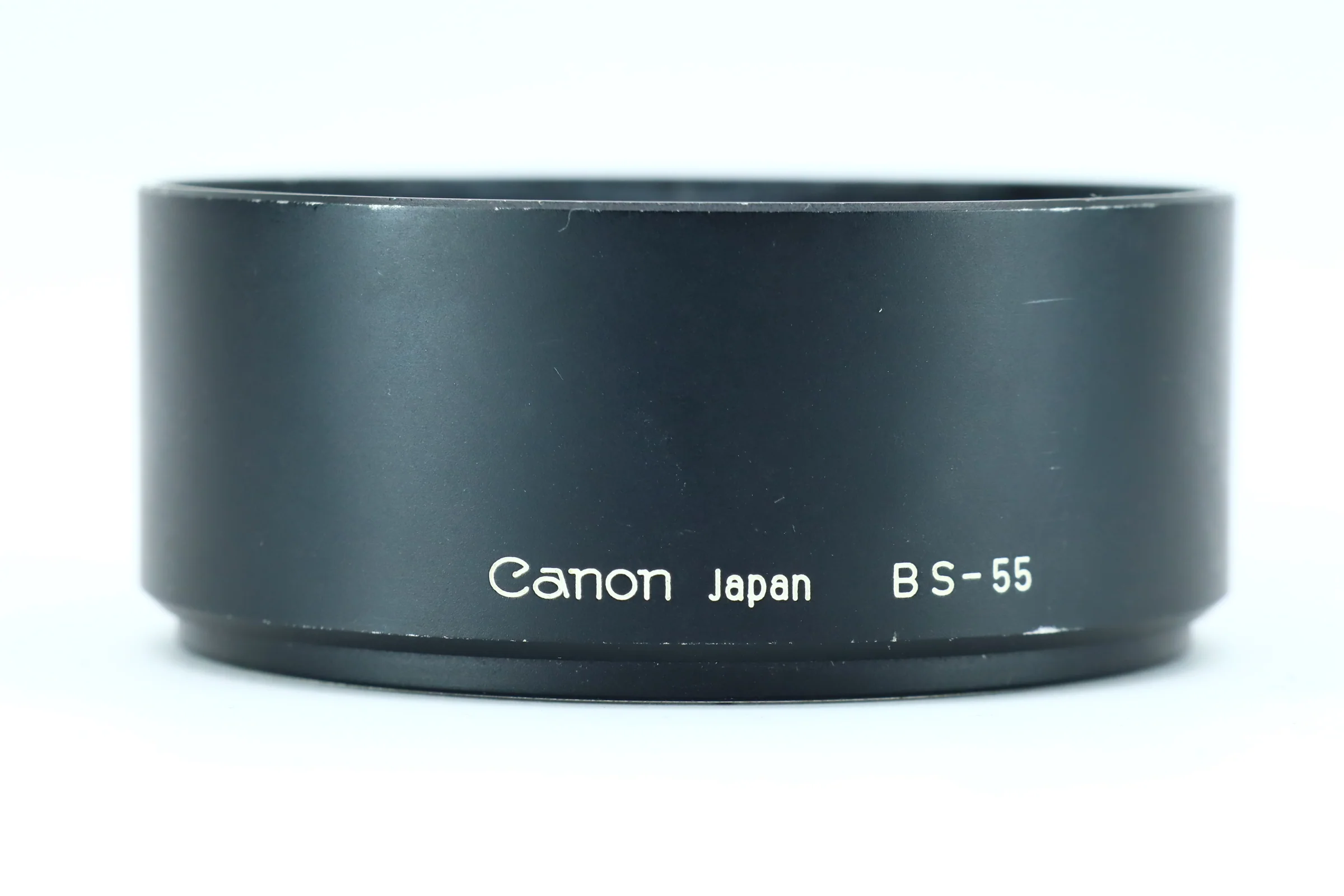 Canon FTb – 35mm SLR Film Camera with Canon FD 50mm f/1.8 Lens - Image 7