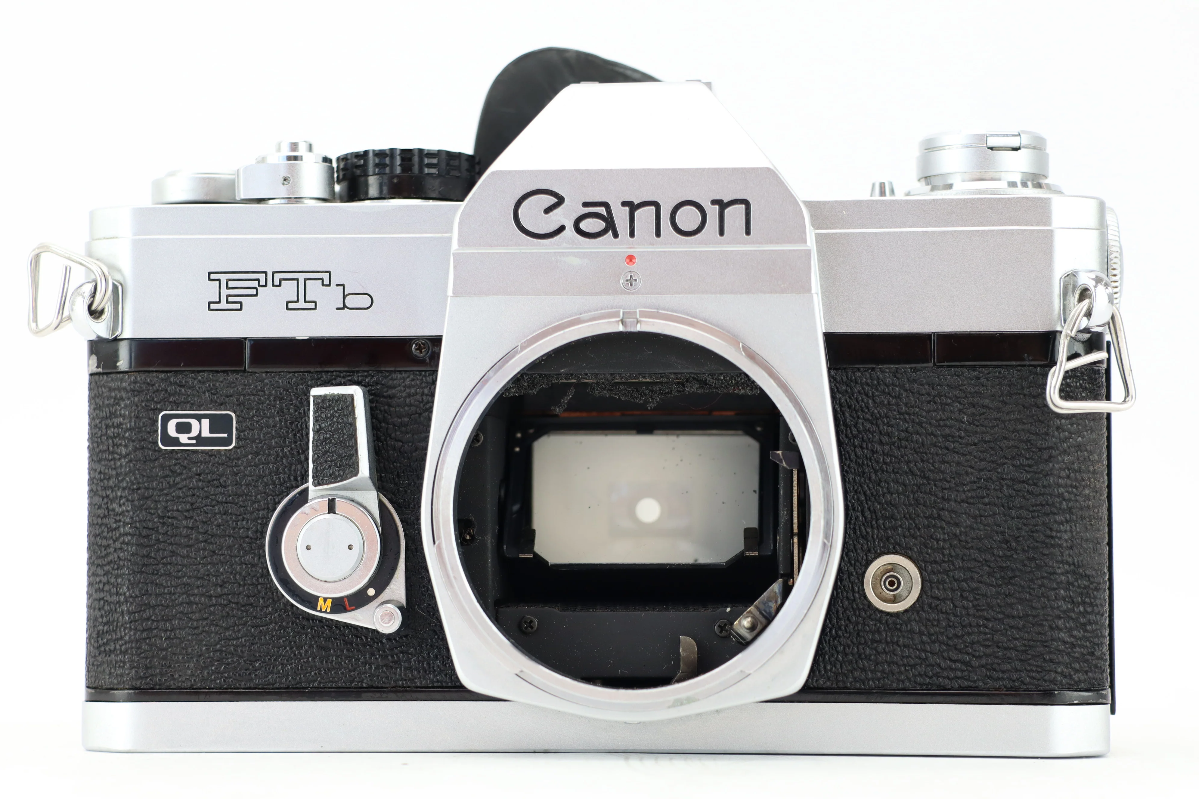 Canon FTb - Image 2