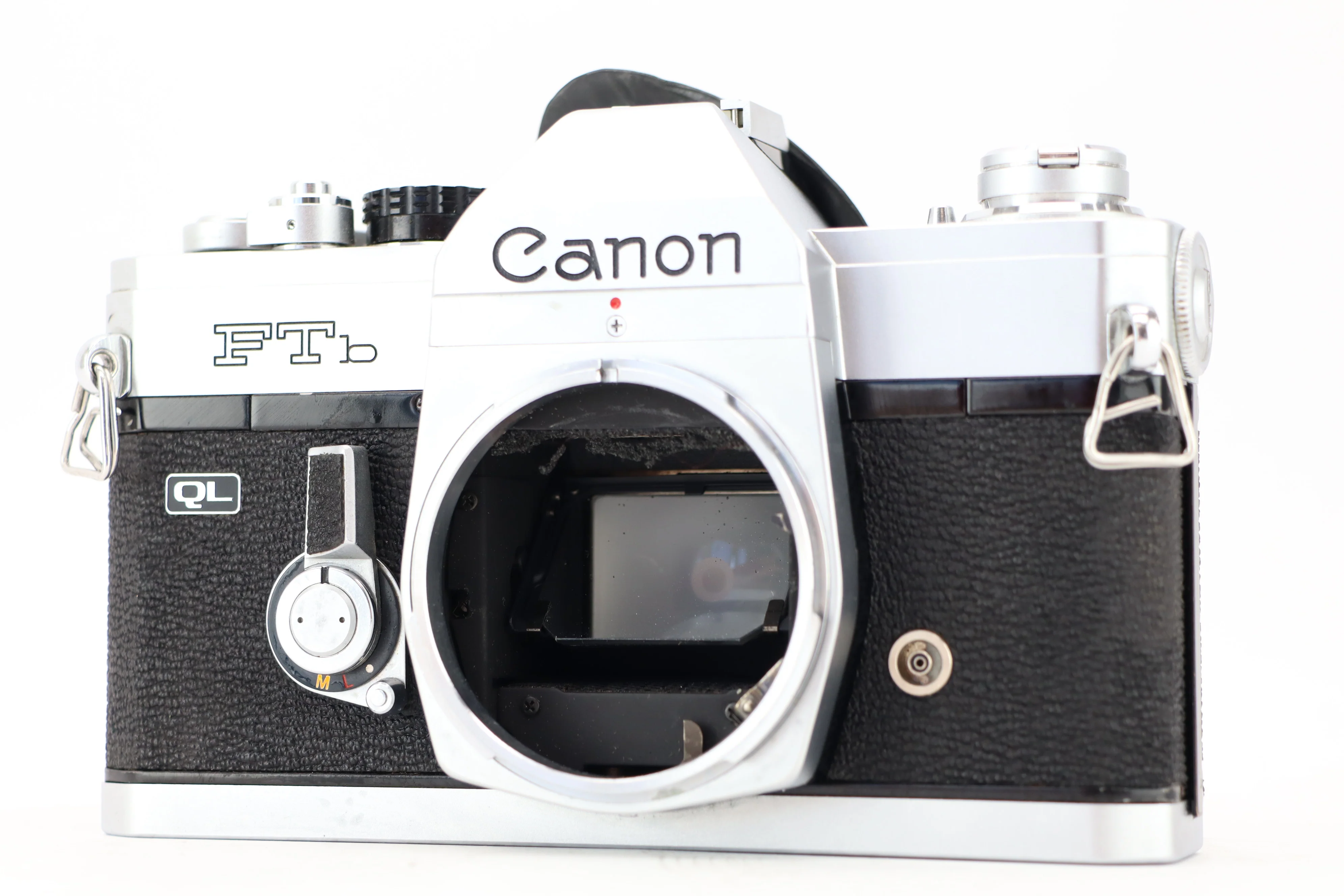 Canon FTb - Image 3