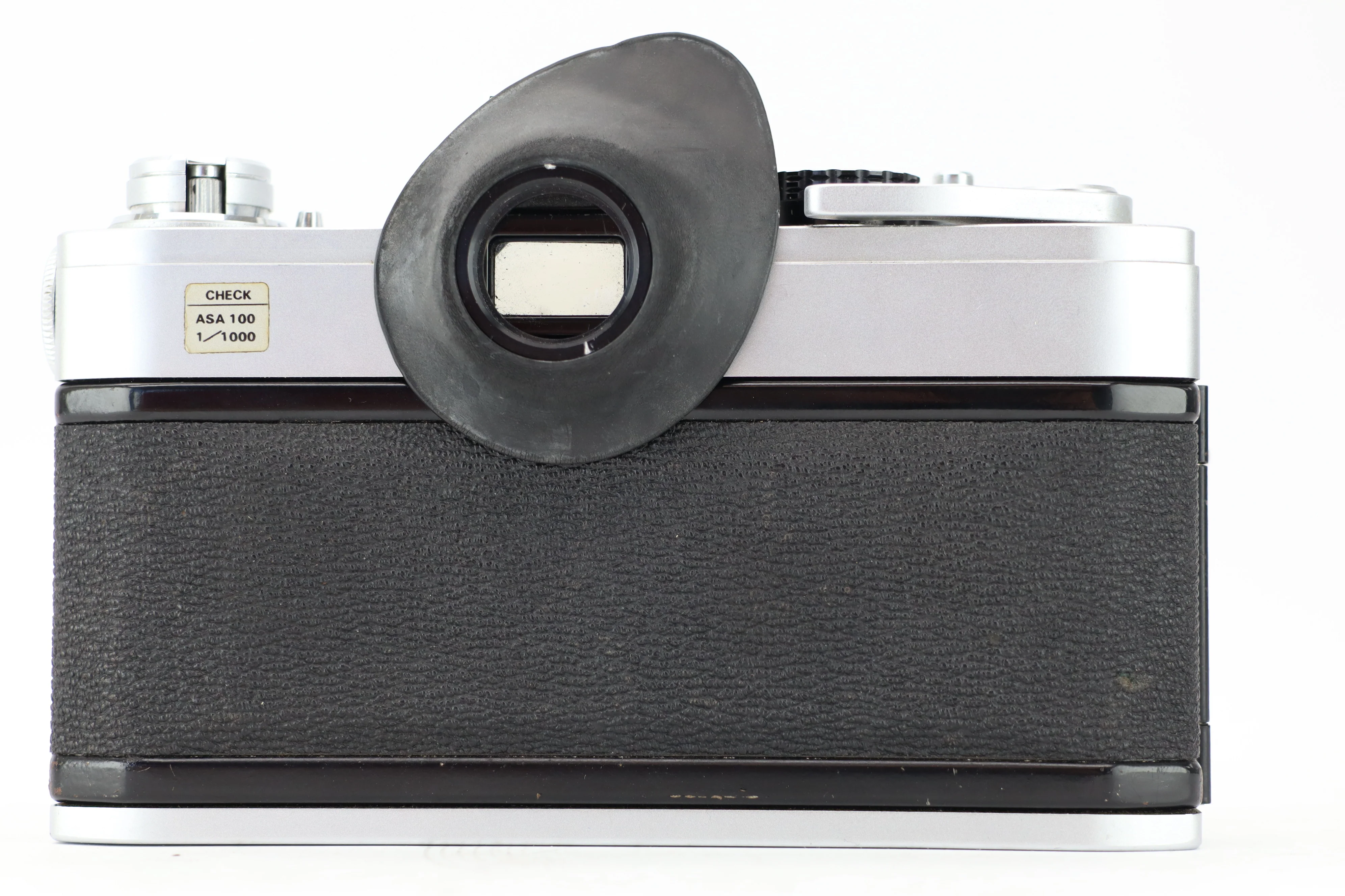 Canon FTb - Image 4