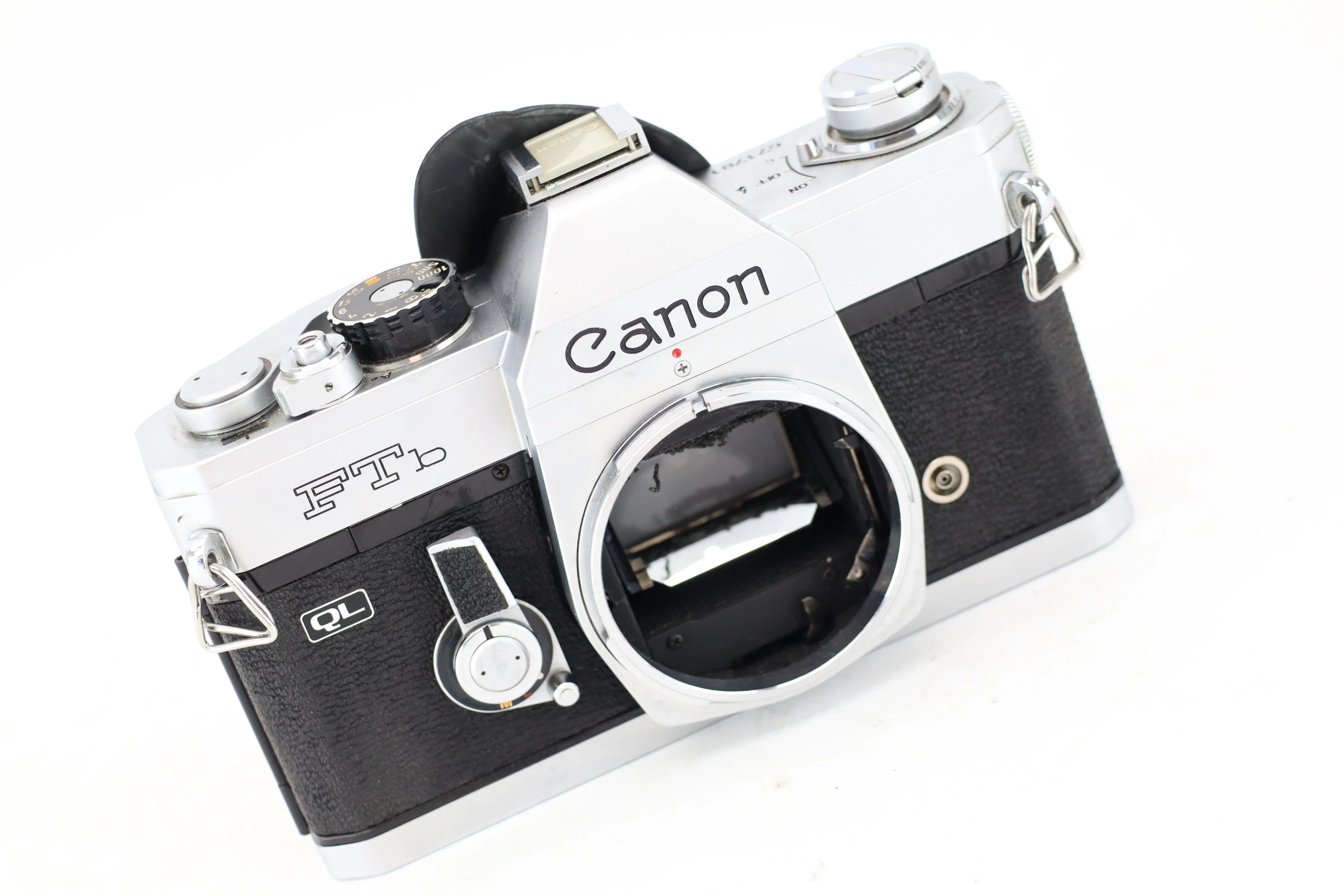 Canon FTb - Image 5