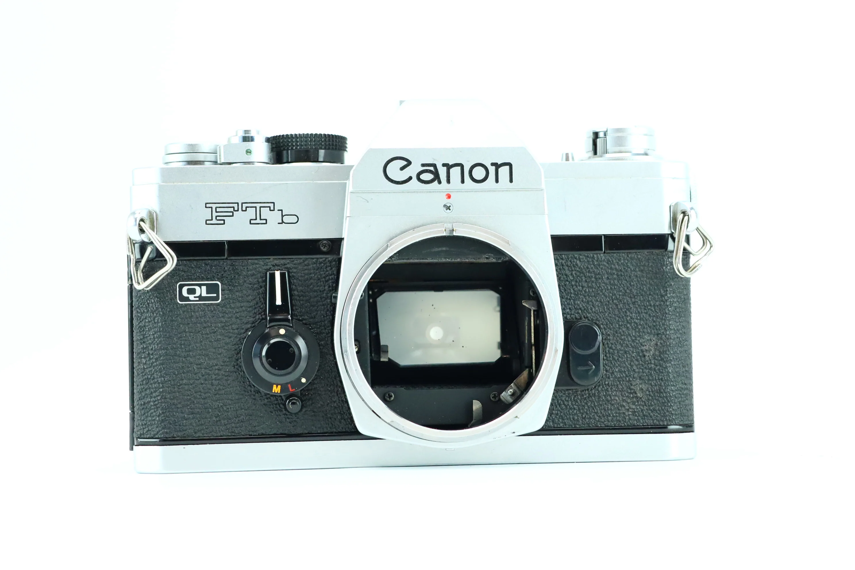 Canon FTb - Image 2