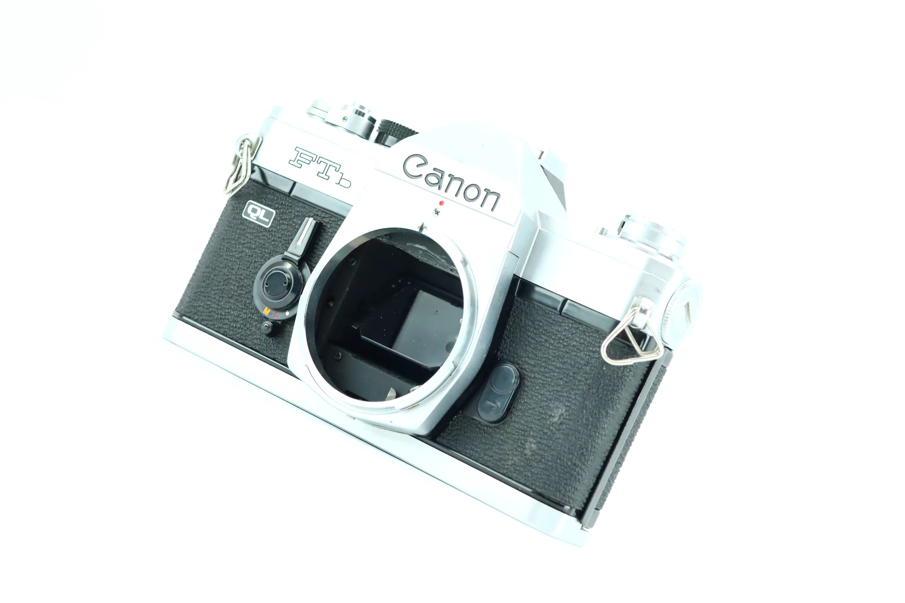 Canon FTb - Image 3