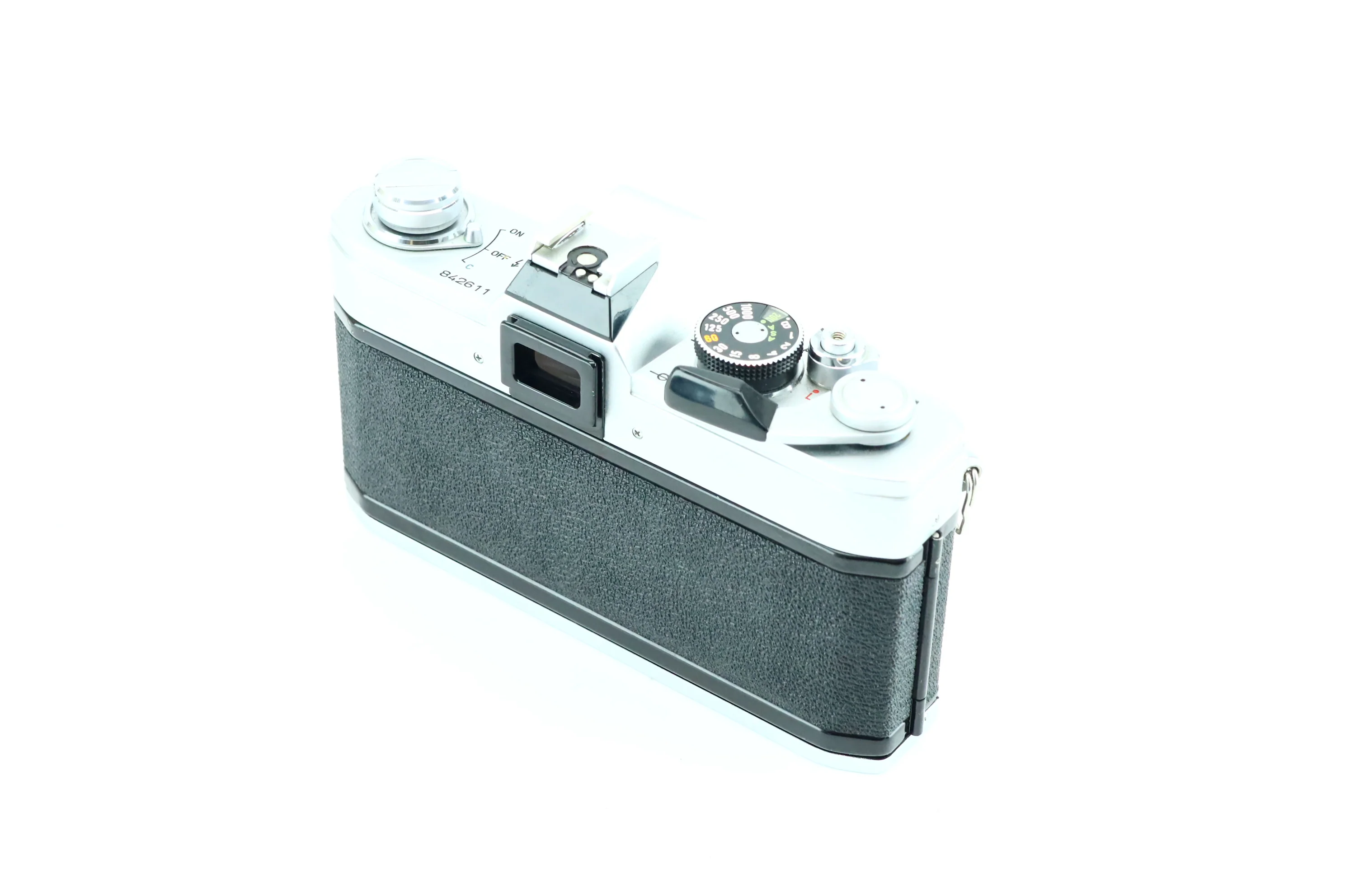 Canon FTb - Image 5
