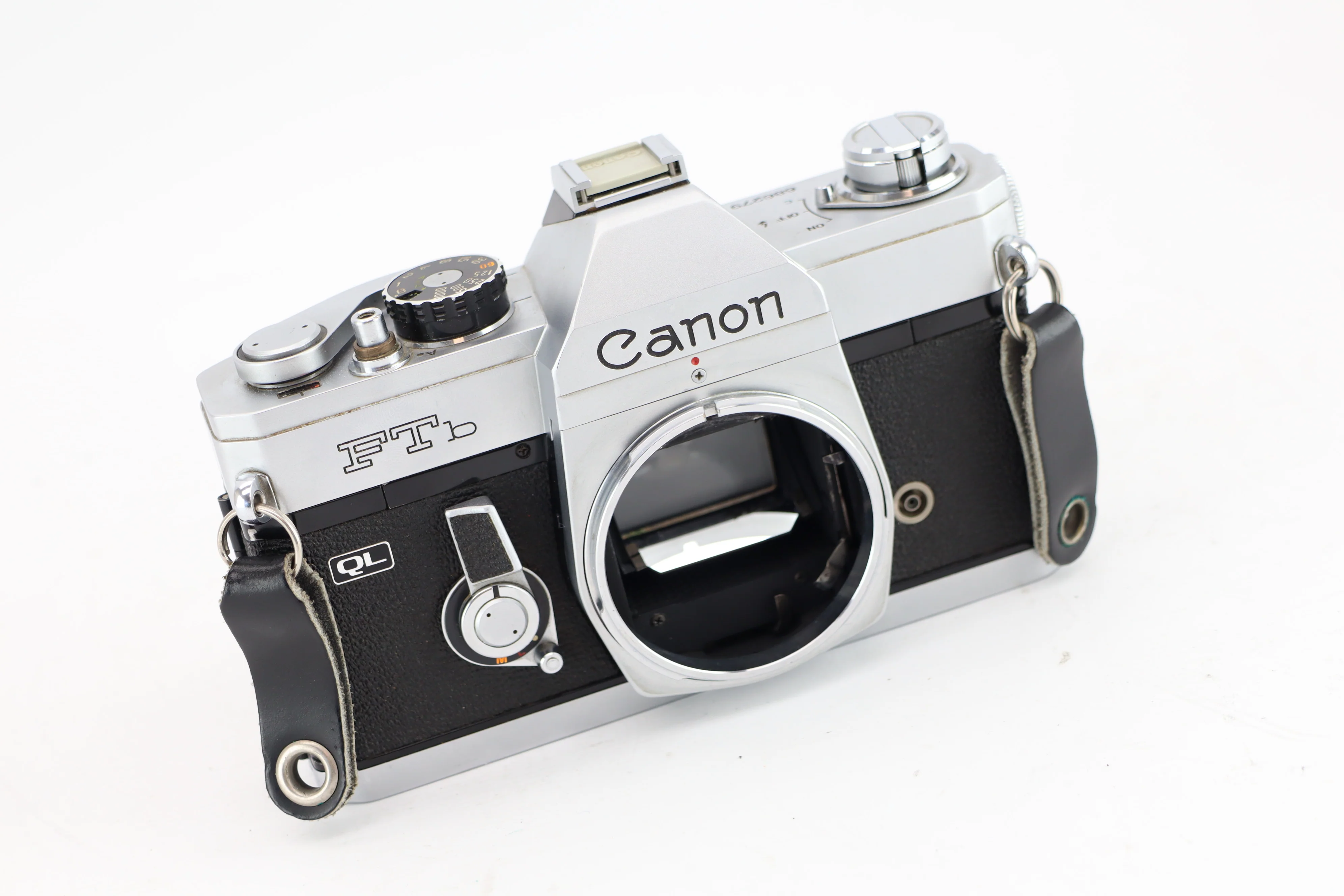 Canon FTb - Image 5