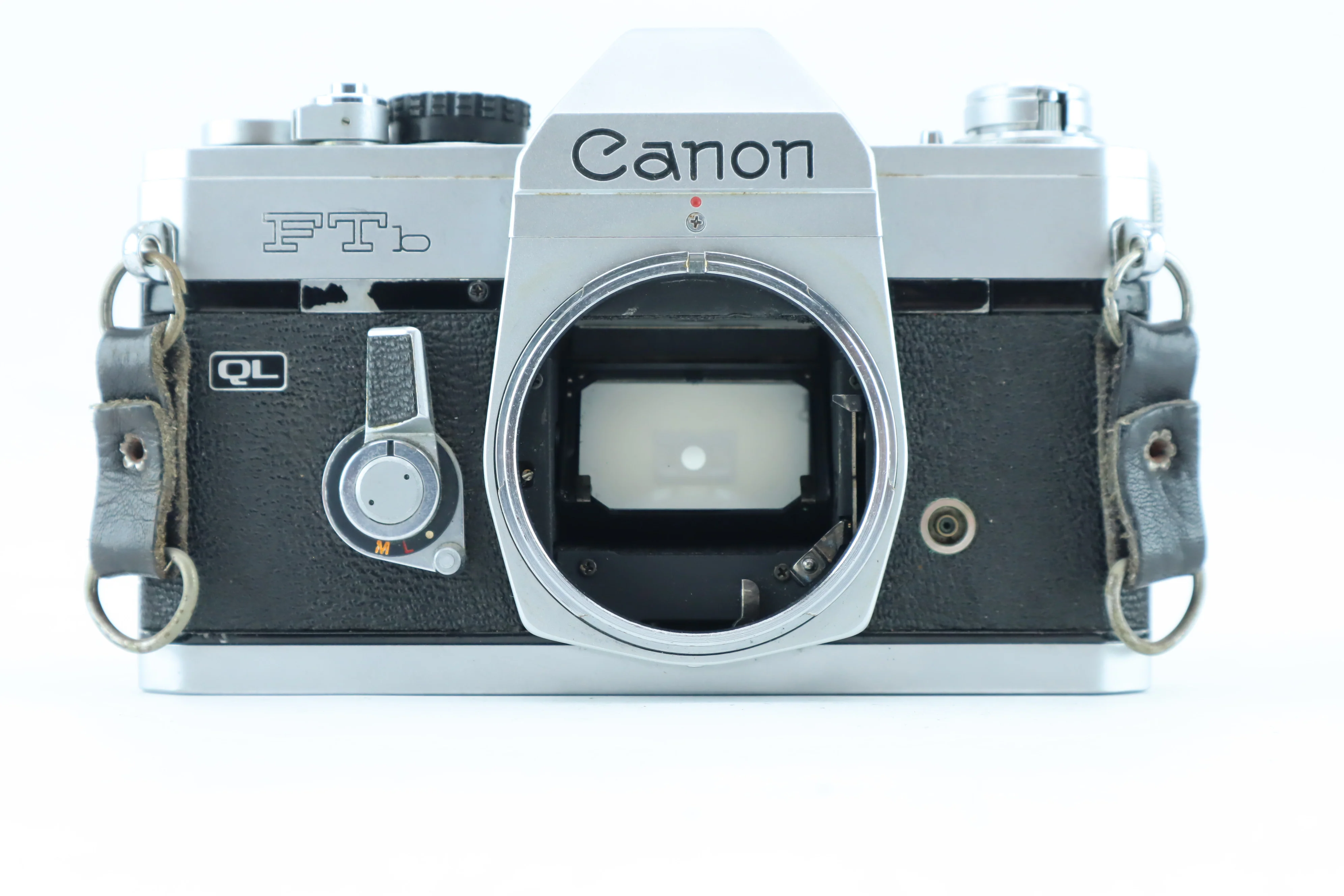Canon FTb QL - Image 2