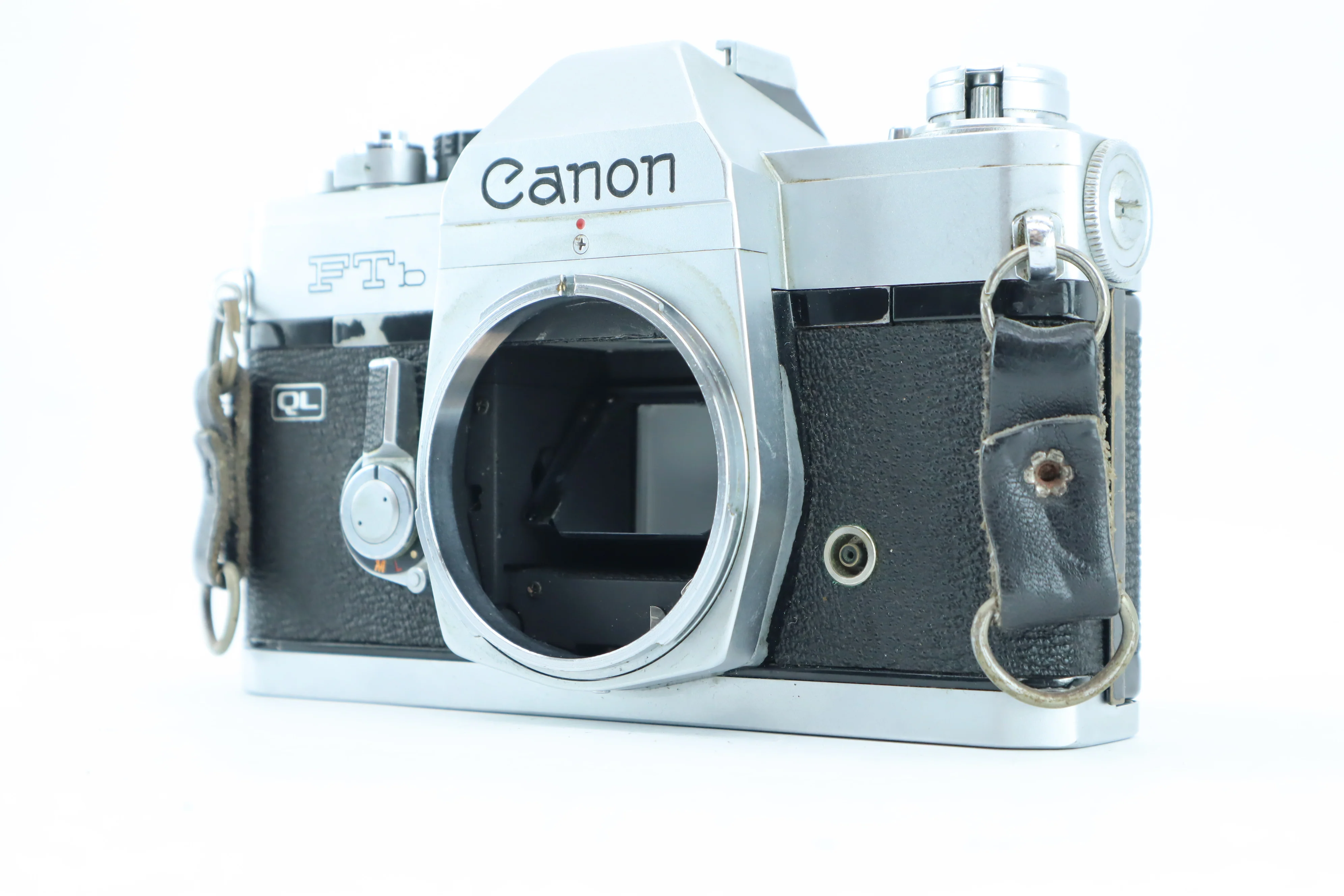 Canon FTb QL - Image 3
